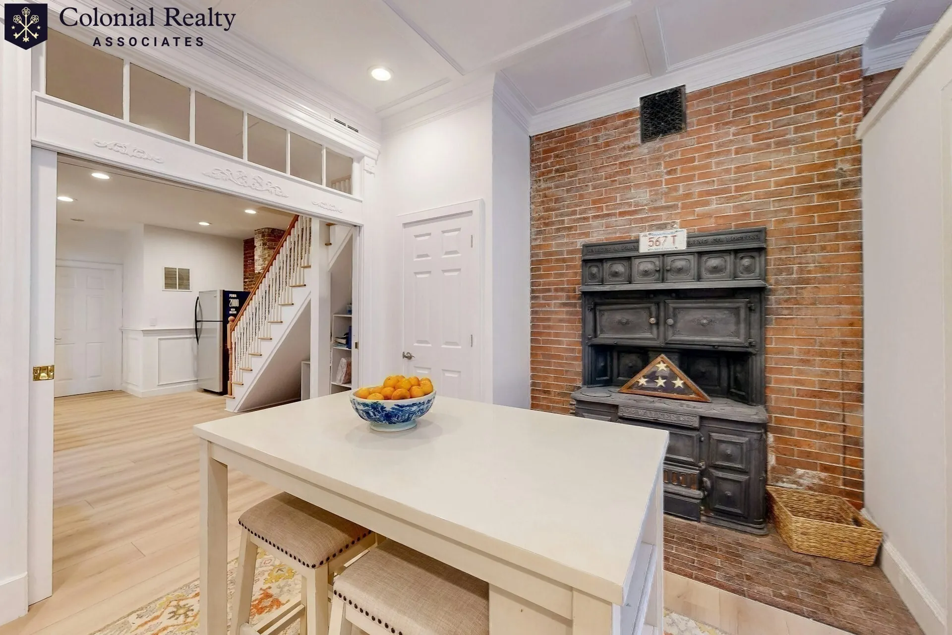 4 bed, 2.5 bath apartment for rent at 15 Garrison Rd Unit 13, Aspinwall Hill — photo 16 of 23