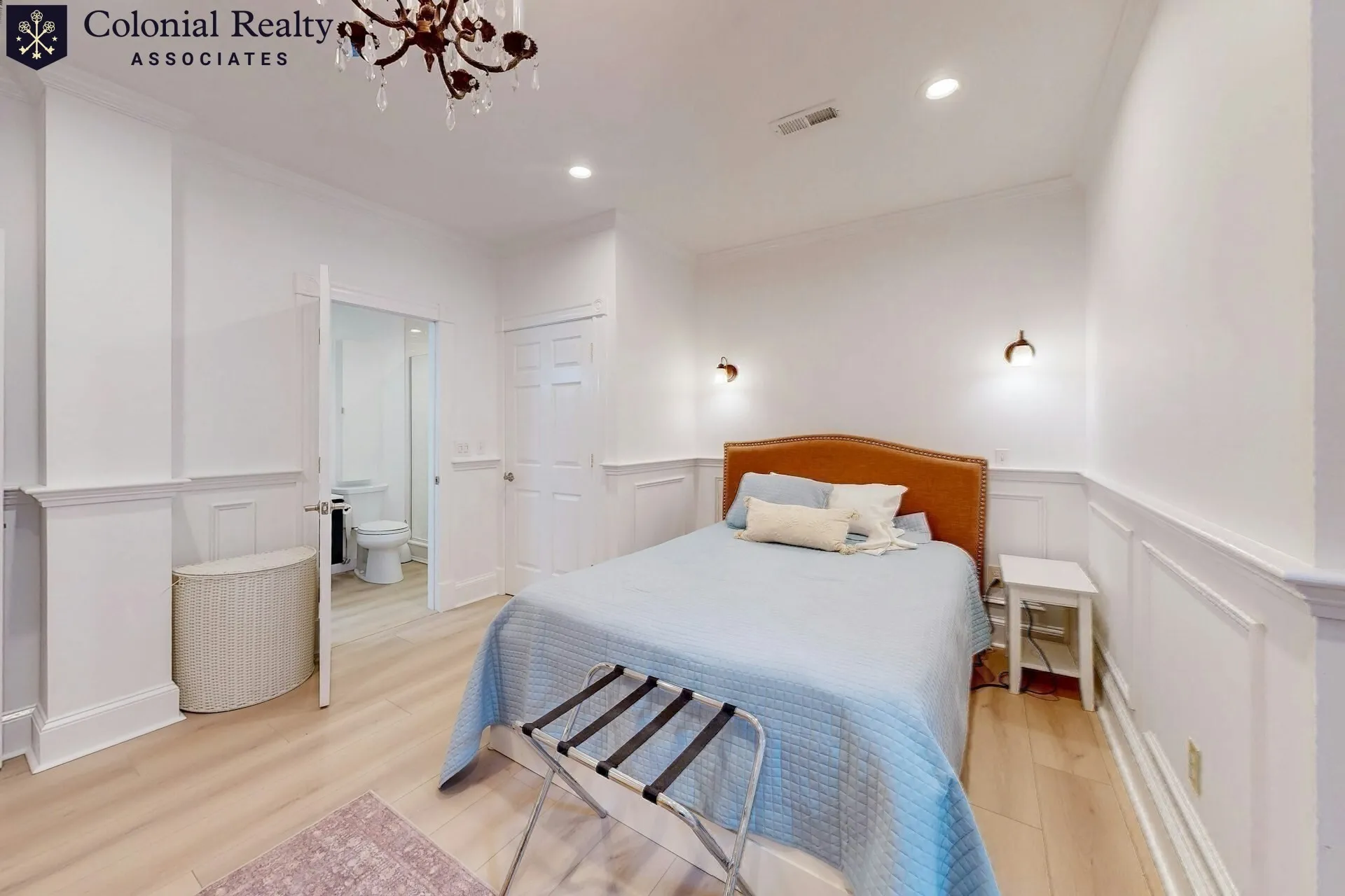 4 bed, 2.5 bath apartment for rent at 15 Garrison Rd Unit 13, Aspinwall Hill — photo 18 of 23