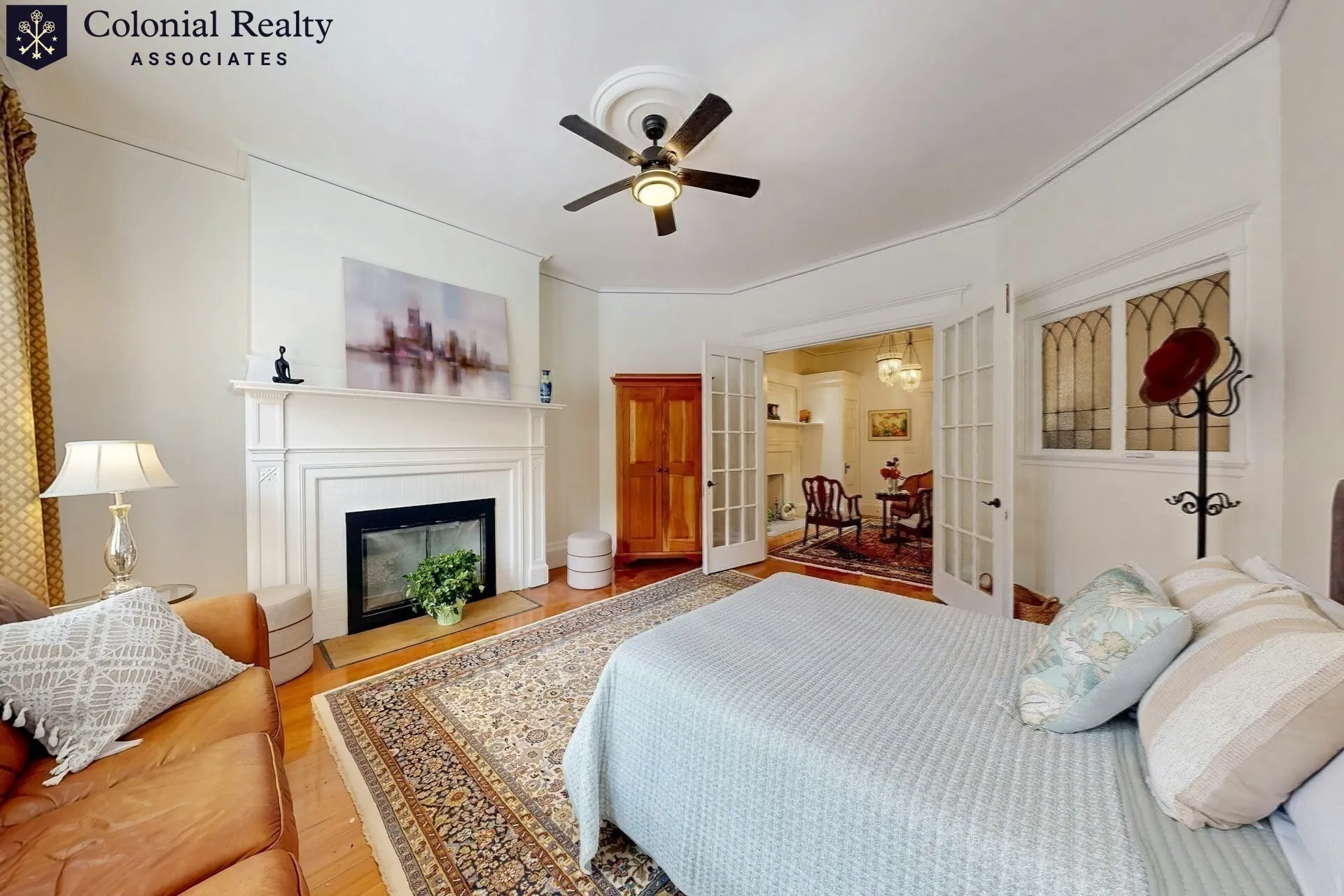 4 bed, 2.5 bath apartment for rent at 15 Garrison Rd Unit 13, Aspinwall Hill — photo 11 of 23