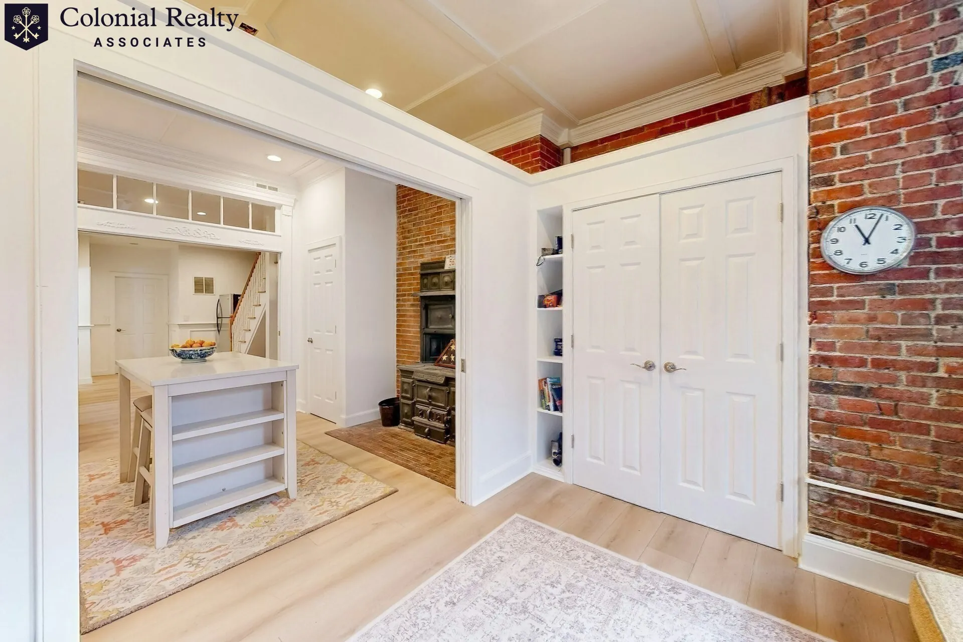 4 bed, 2.5 bath apartment for rent at 15 Garrison Rd Unit 13, Aspinwall Hill — photo 14 of 23