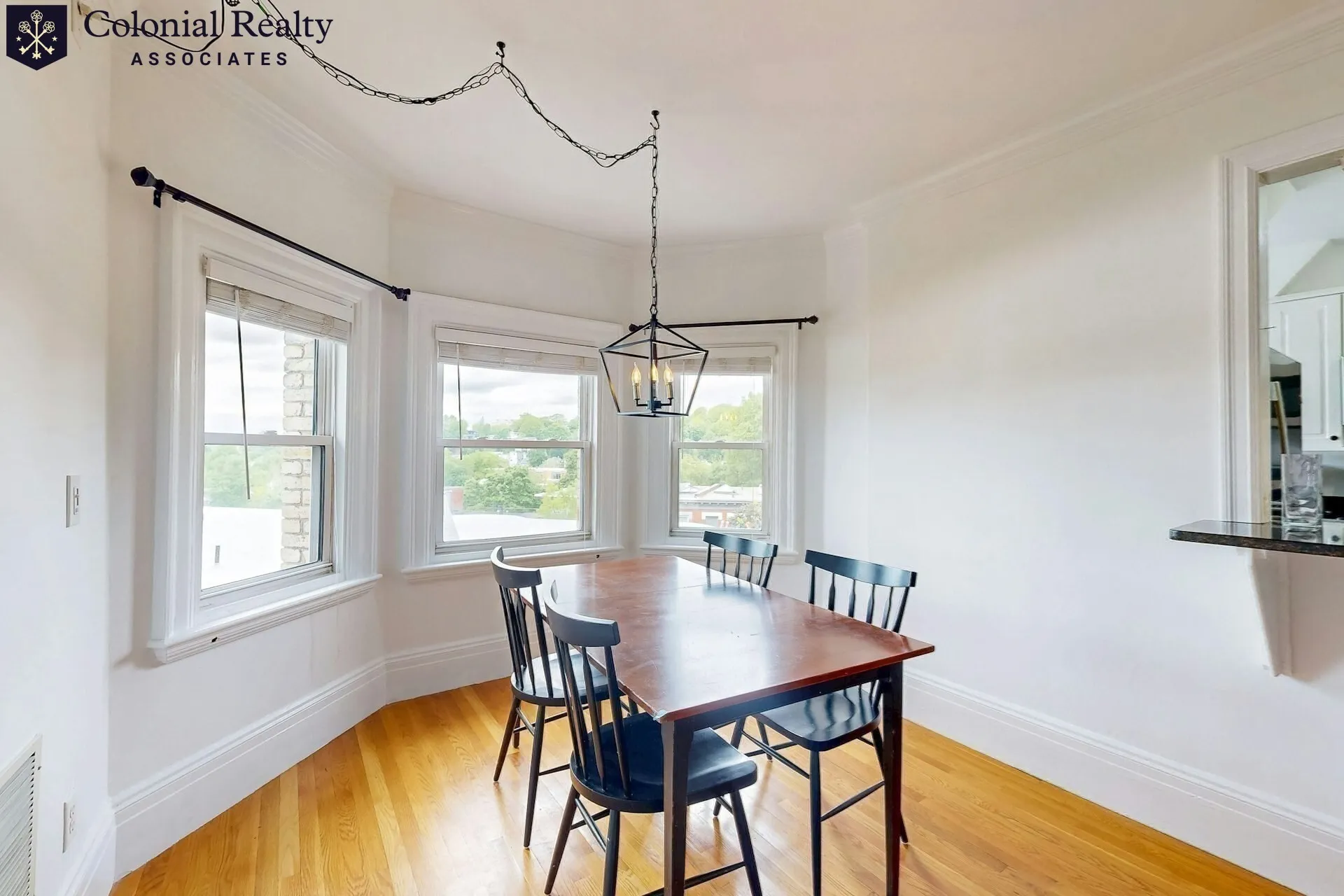 3 bed, 4+ bath apartment for rent at 15 Garrison Rd Unit 3, Aspinwall Hill — photo 5 of 14