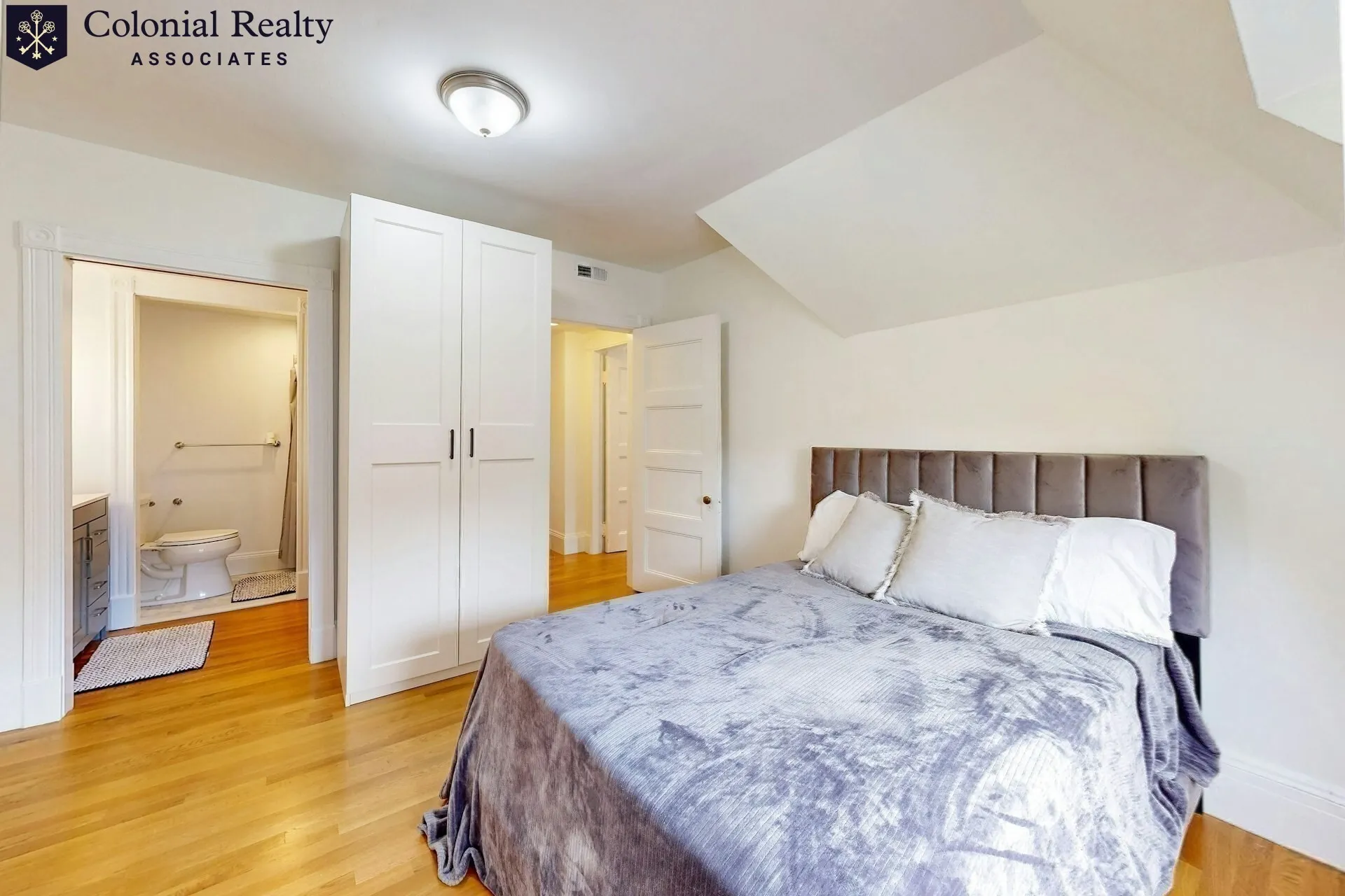 3 bed, 4+ bath apartment for rent at 15 Garrison Rd Unit 3, Aspinwall Hill — photo 9 of 14
