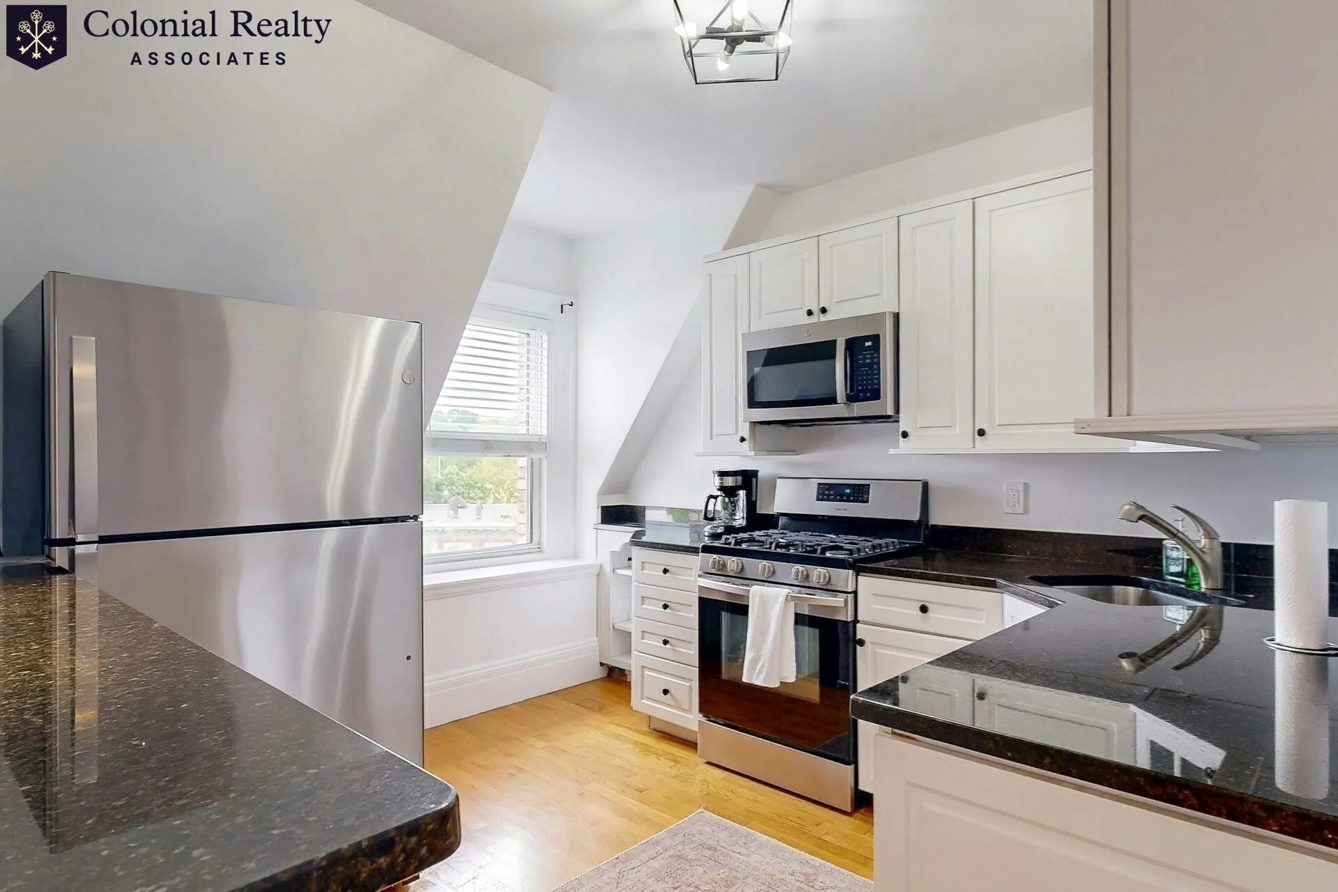 3 bed, 4+ bath apartment for rent at 15 Garrison Rd Unit 3, Aspinwall Hill — photo 2 of 14