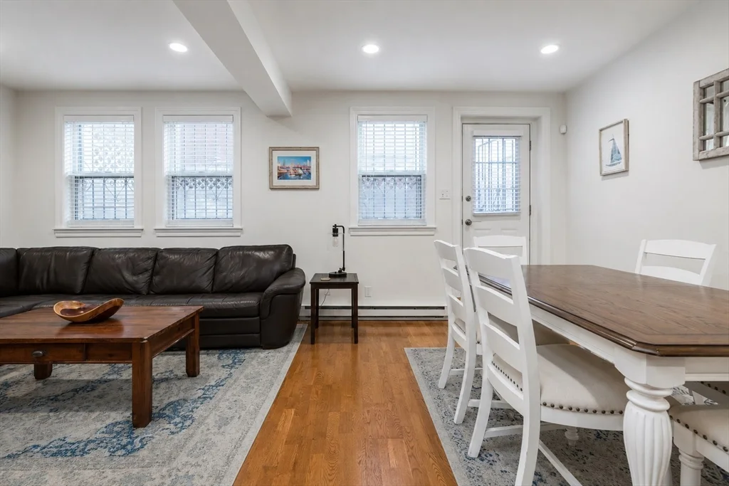 2 bed, 1 bath apartment for rent at 15 Garrison St Unit 1, Back Bay — photo 2 of 18