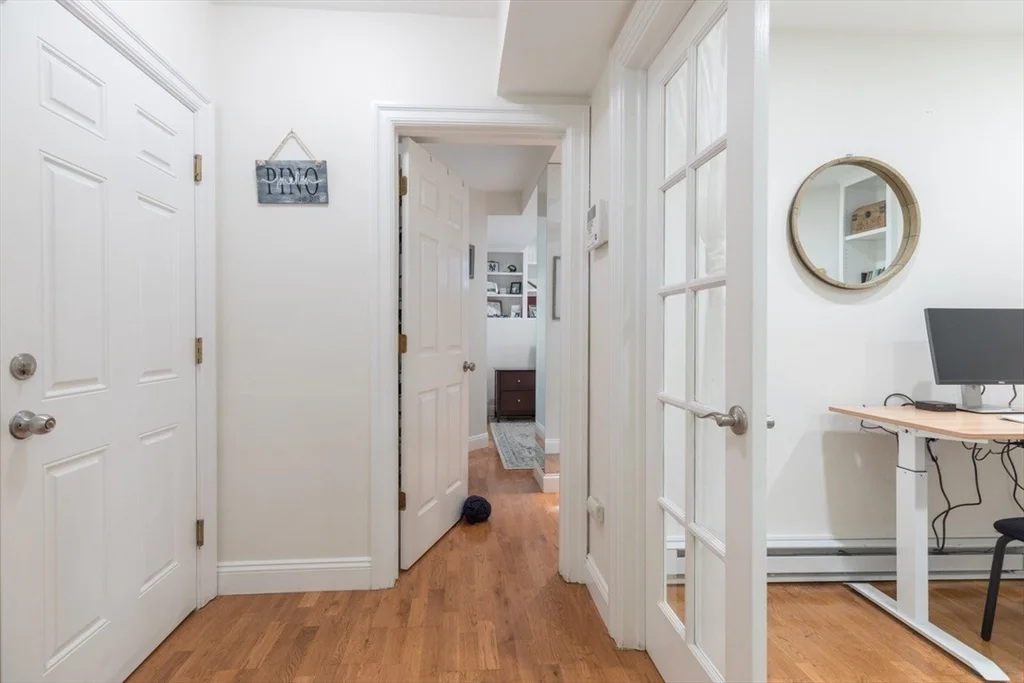 2 bed, 1 bath apartment for rent at 15 Garrison St Unit 1, Back Bay — photo 13 of 18