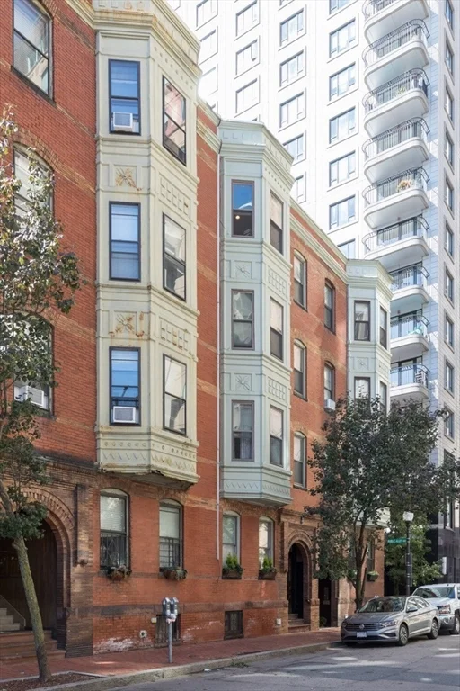 2 bed, 1 bath apartment for rent at 15 Garrison St Unit 1, Back Bay — photo 18 of 18