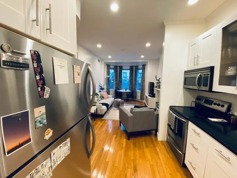 1 bed, 1 bath apartment for rent at 15 Garrison St Unit 4, Back Bay — photo 7 of 11