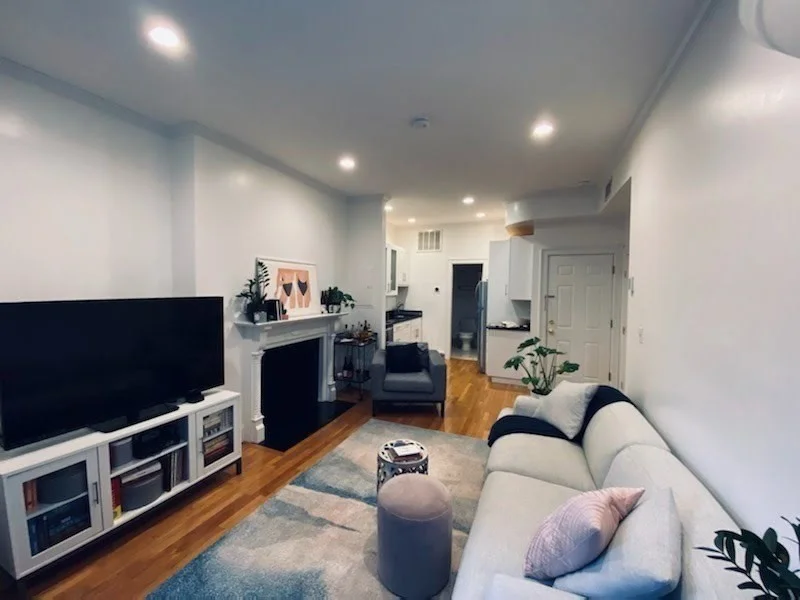 1 bed, 1 bath apartment for rent at 15 Garrison St Unit 4, Back Bay — photo 2 of 11