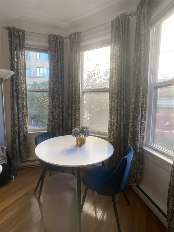 1 bed, 1 bath apartment for rent at 15 Garrison St Unit 4, Back Bay — photo 8 of 11