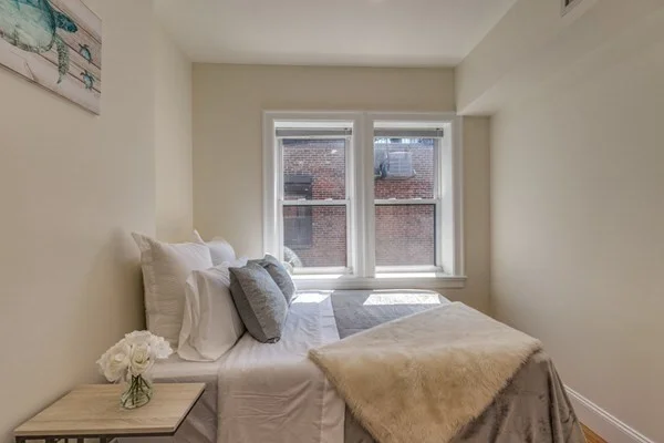 1 bed, 1 bath apartment for rent at 15 Garrison St Unit 9, Back Bay — photo 8 of 10