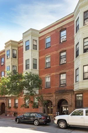 1 bed, 1 bath apartment for rent at 15 Garrison St Unit 9, Back Bay — photo 10 of 10