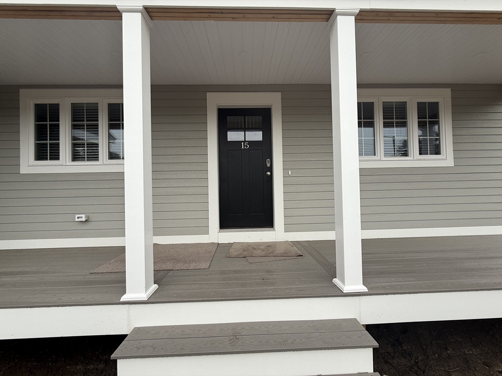 2 bed, 1 bath apartment for rent at 15 Glacier Path Unit 15, Middleboro — photo 3 of 14