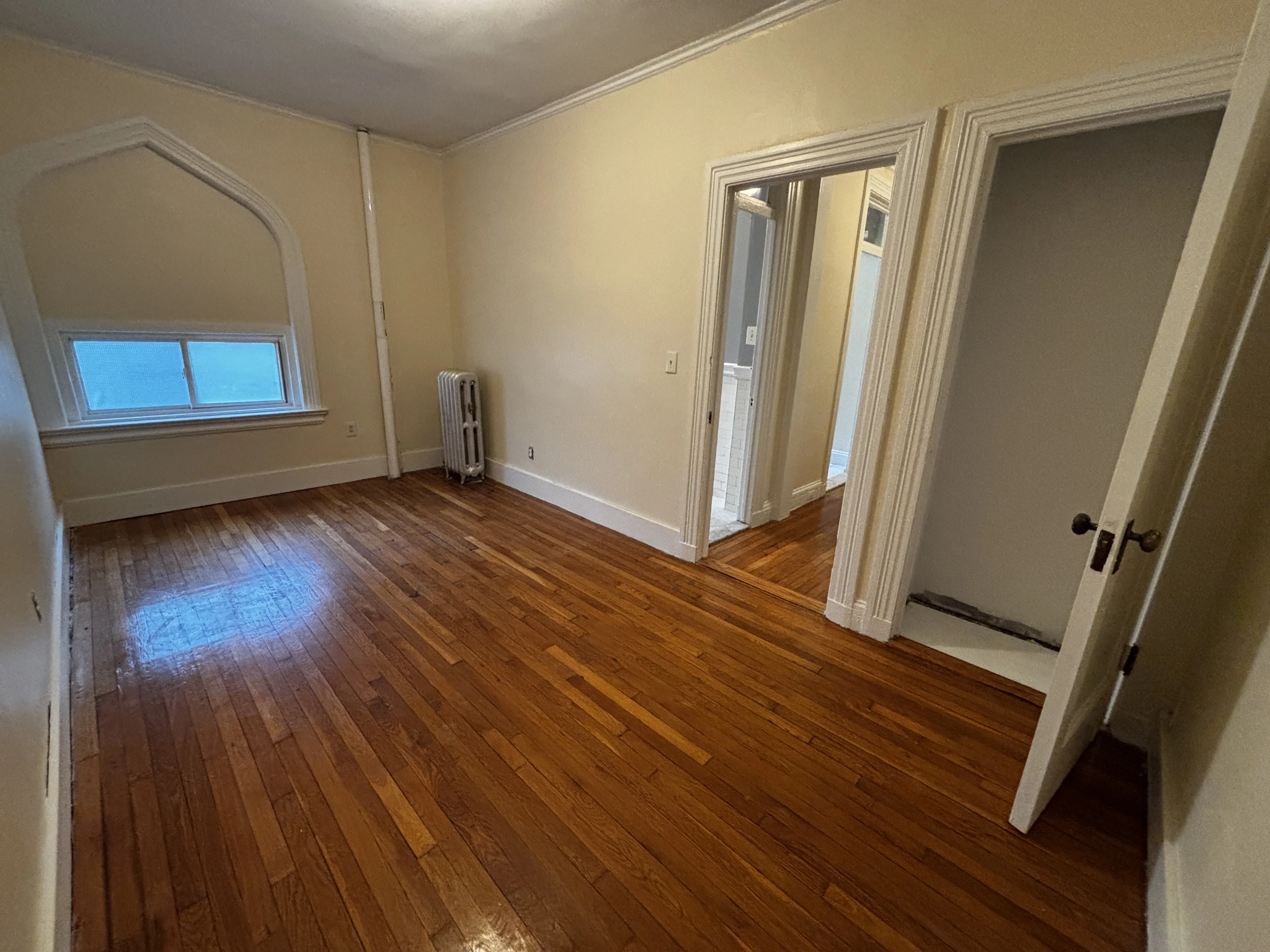 1 bed, 1 bath apartment for rent at 15 Glenville Ave Unit 1, Allston — photo 16 of 17