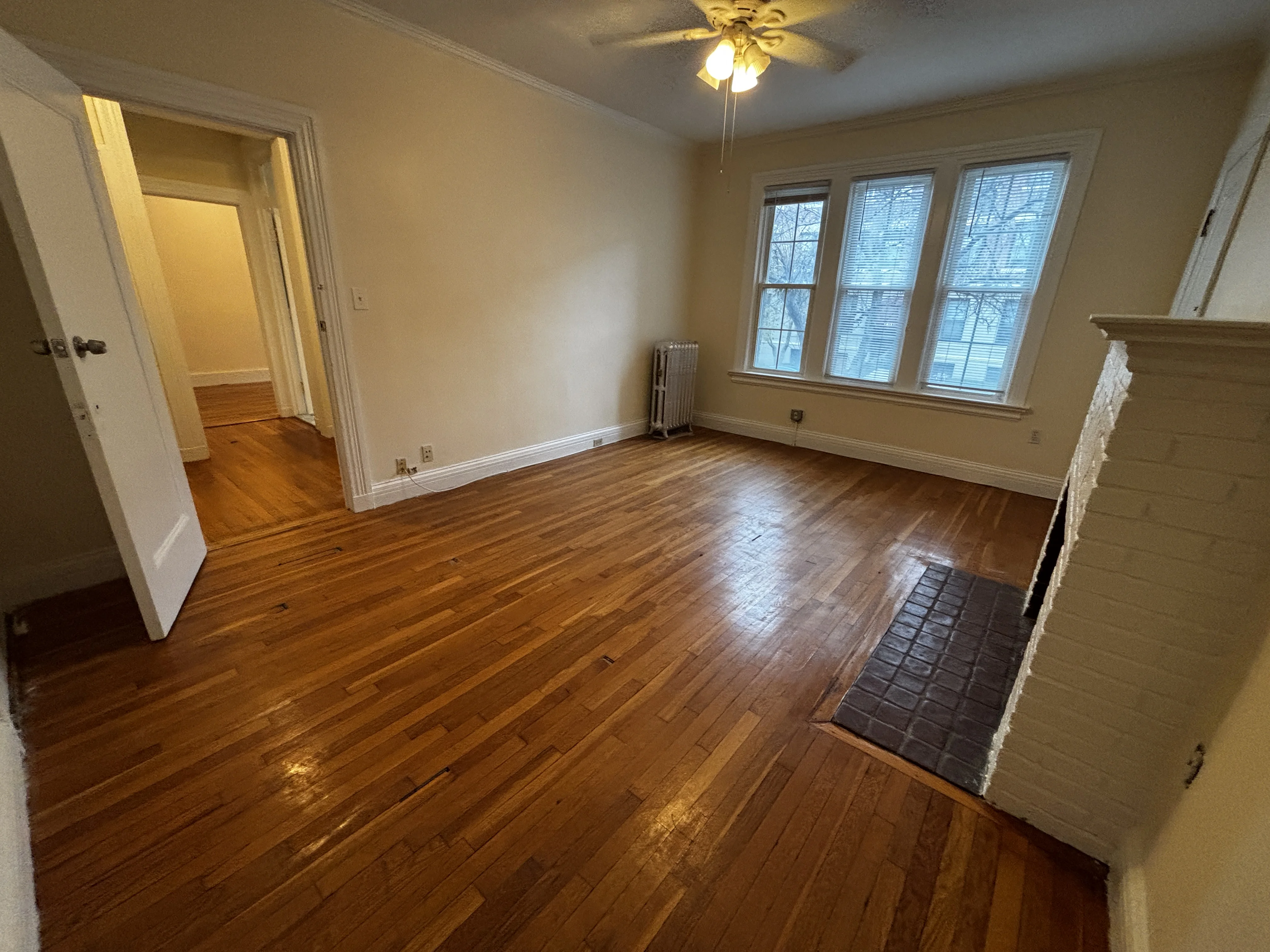 1 bed, 1 bath apartment for rent at 15 Glenville Ave Unit 1, Allston — photo 6 of 17