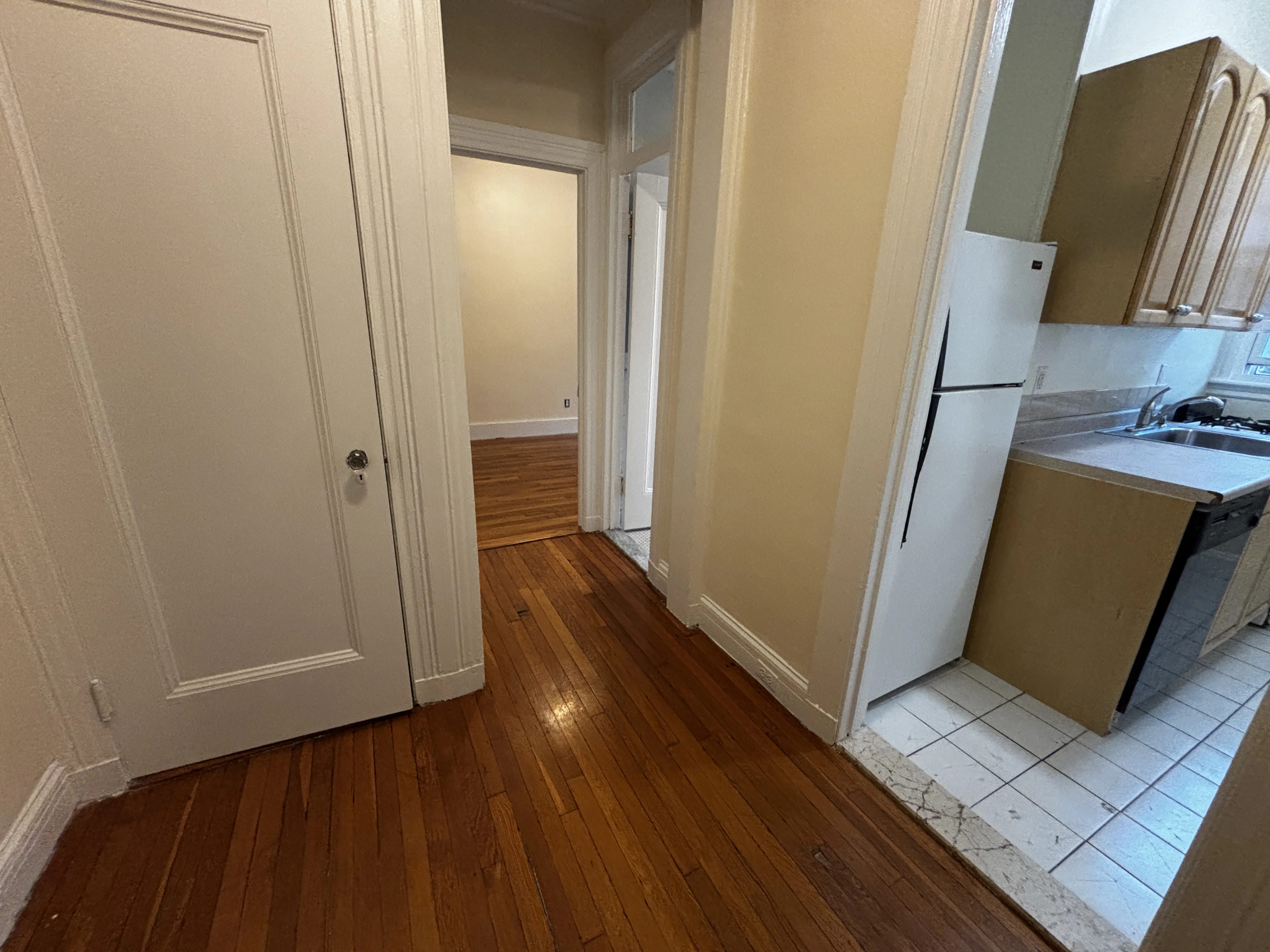 1 bed, 1 bath apartment for rent at 15 Glenville Ave Unit 1, Allston — photo 9 of 17