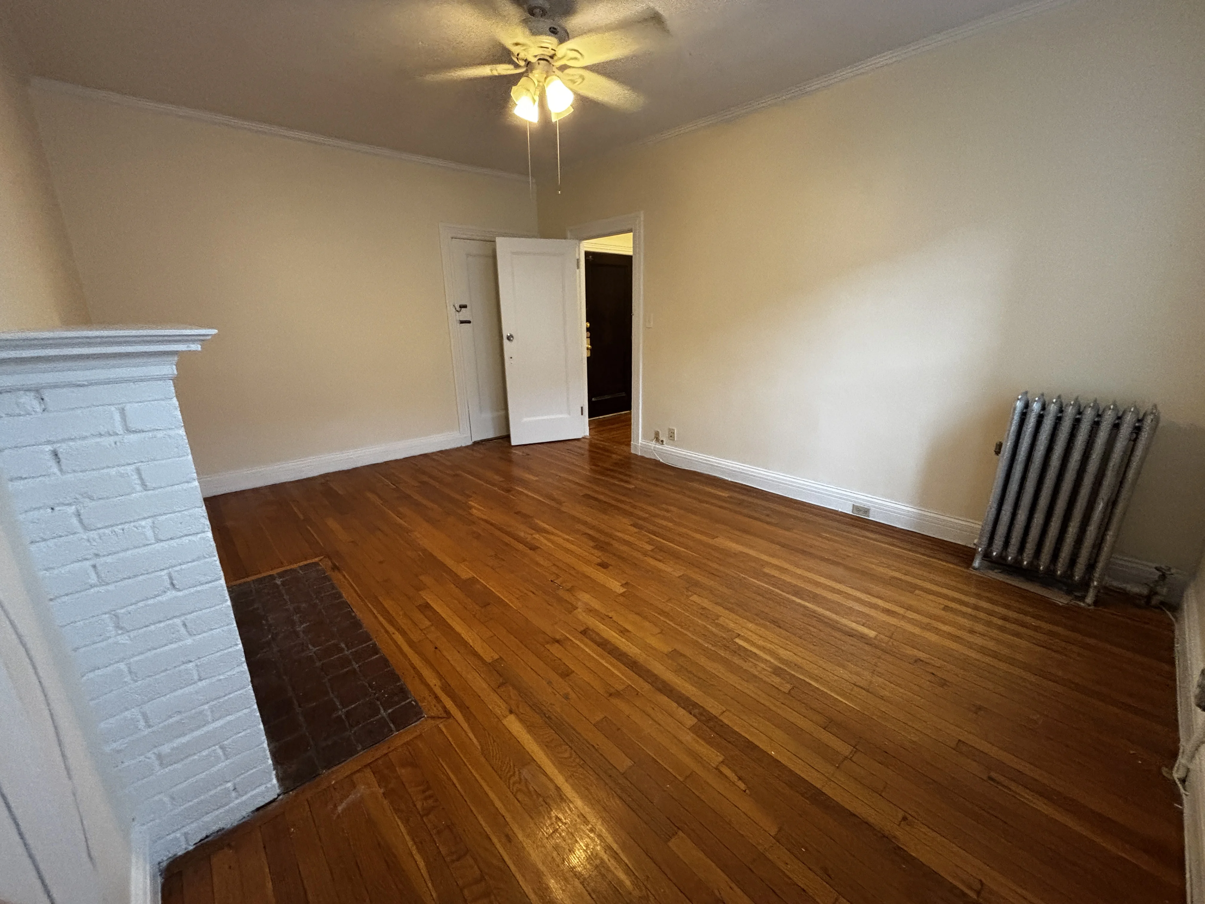 1 bed, 1 bath apartment for rent at 15 Glenville Ave Unit 1, Allston — photo 7 of 17