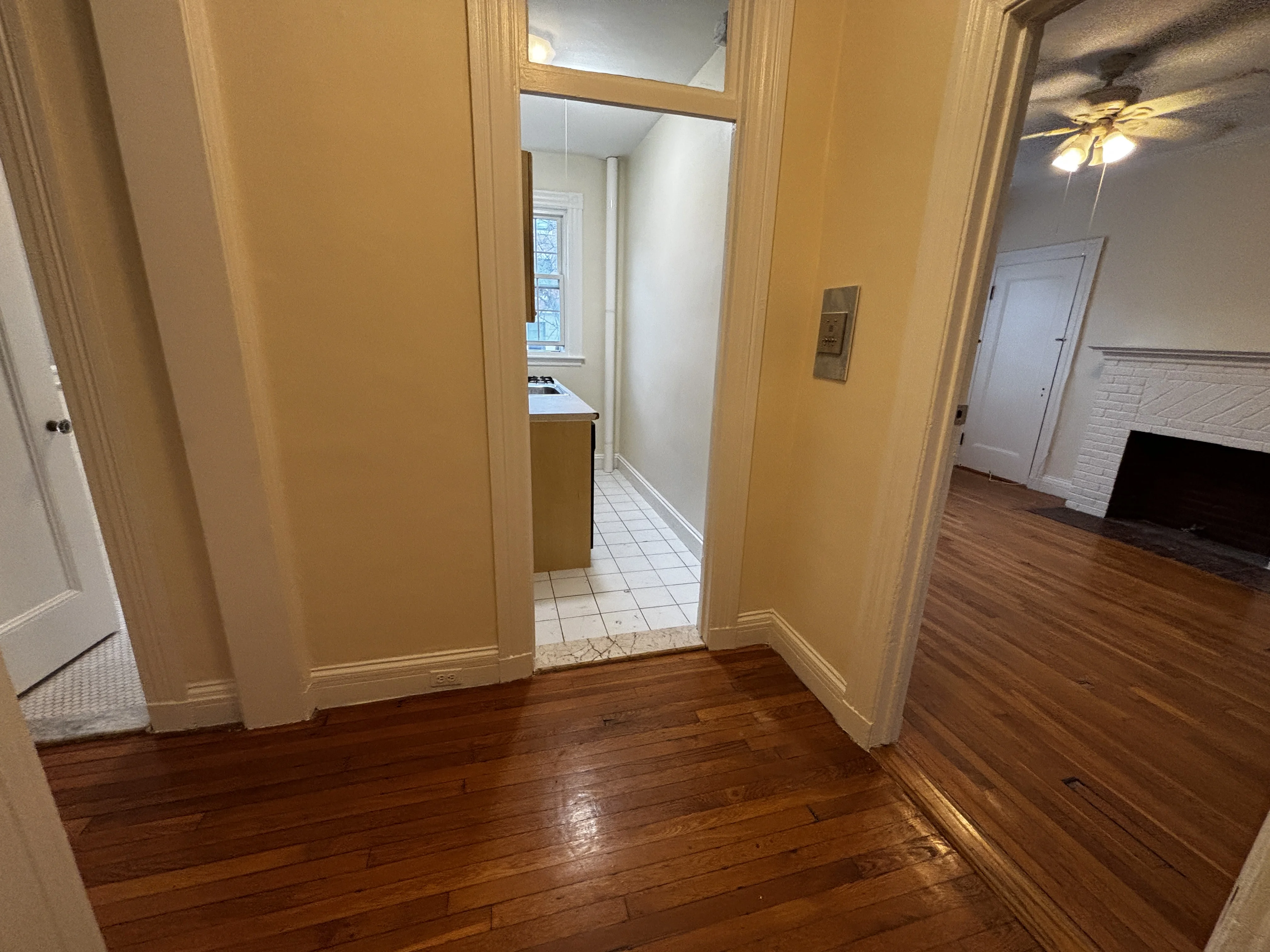 1 bed, 1 bath apartment for rent at 15 Glenville Ave Unit 1, Allston — photo 17 of 17