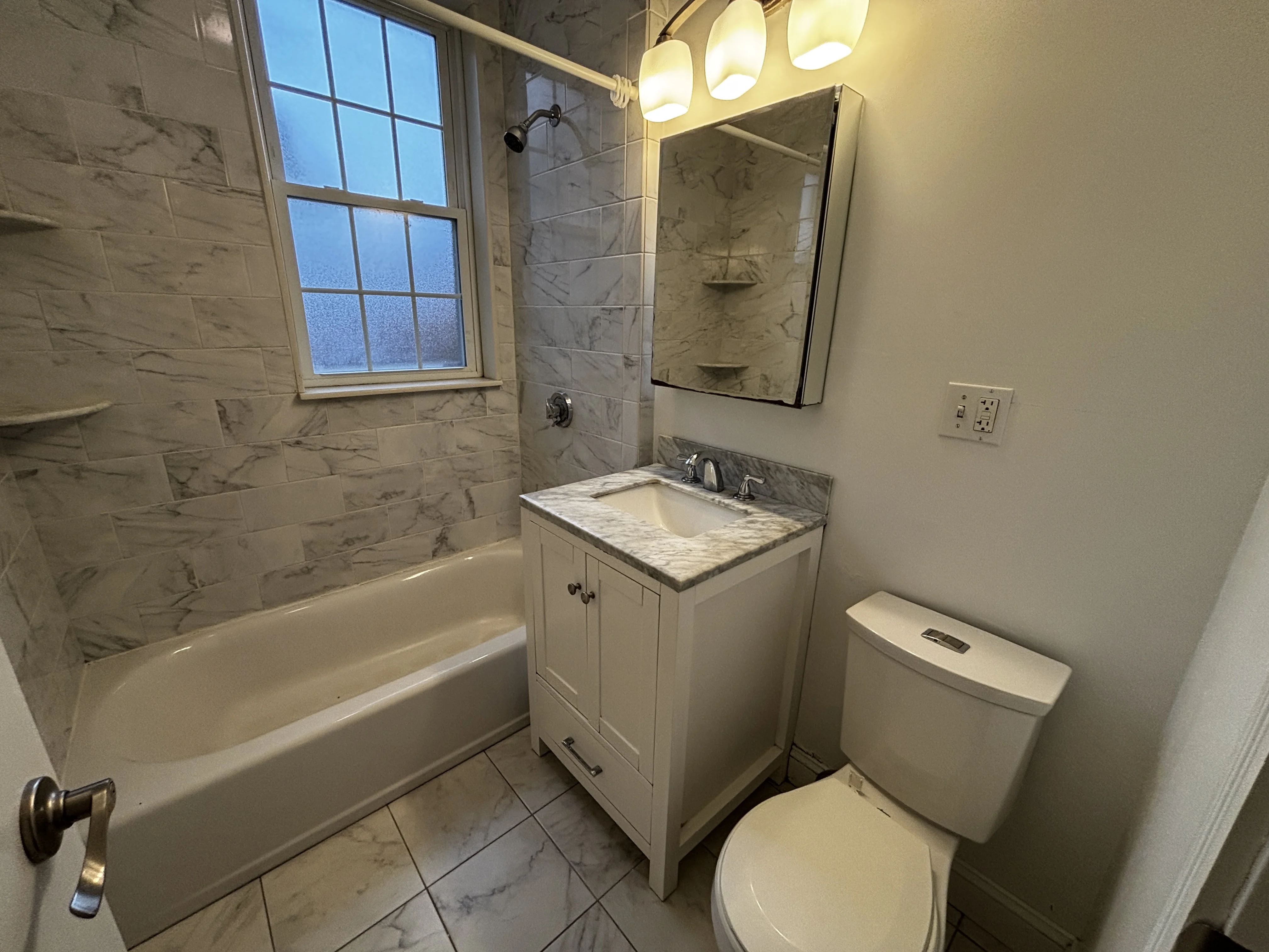2 bed, 1 bath apartment for rent at 15 Glenville Ave Unit 10, Allston — photo 10 of 24