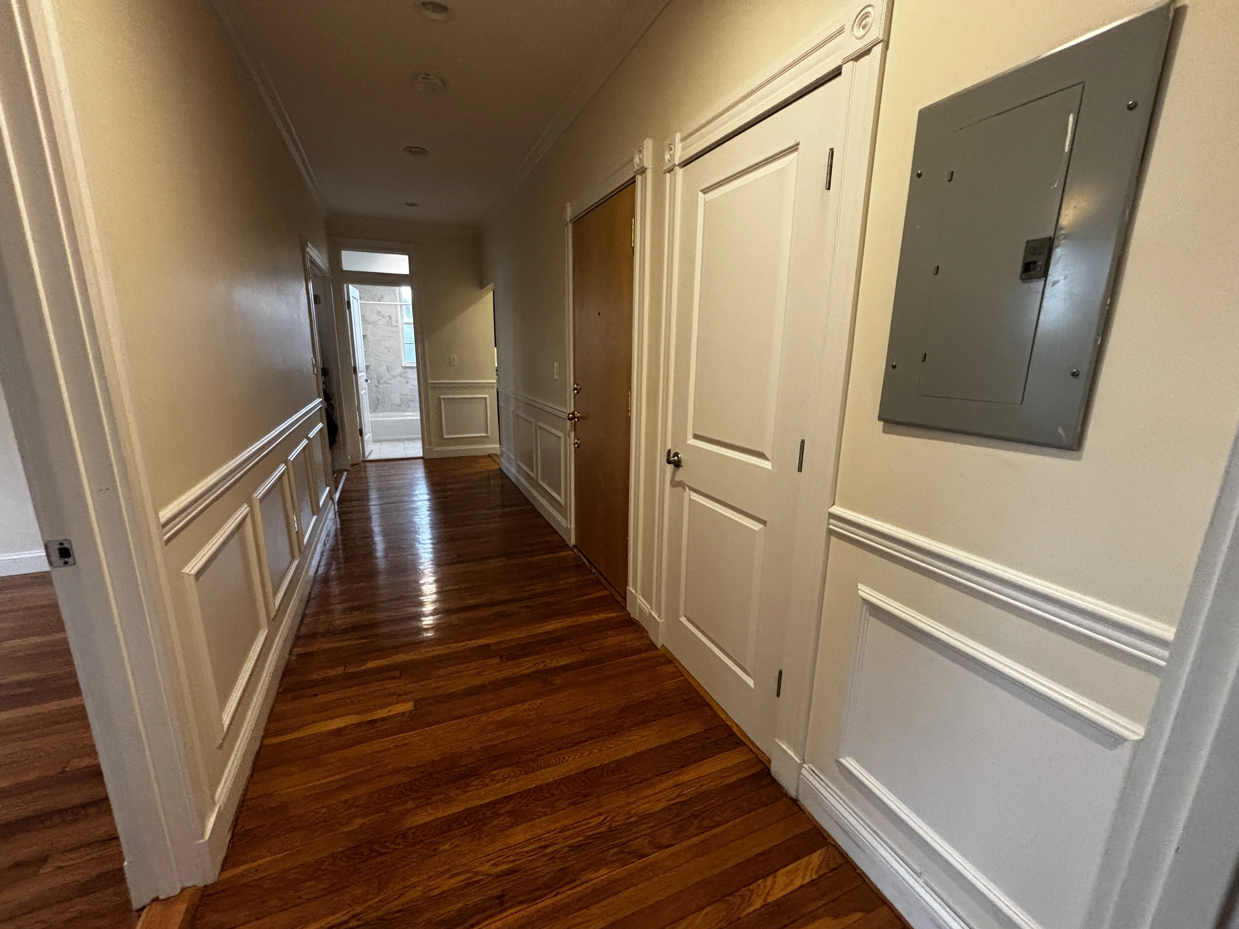 2 bed, 1 bath apartment for rent at 15 Glenville Ave Unit 10, Allston — photo 24 of 24