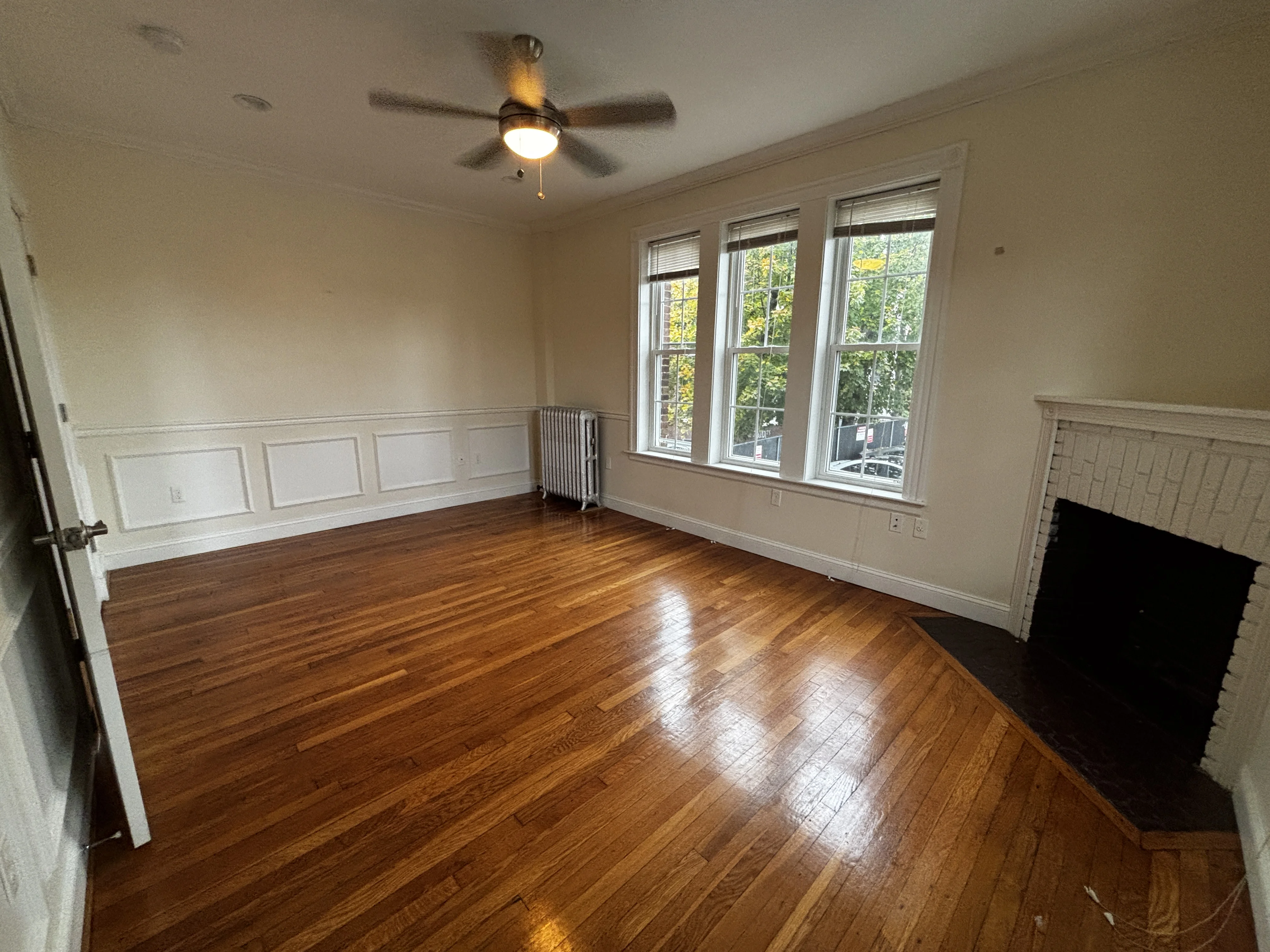 2 bed, 1 bath apartment for rent at 15 Glenville Ave Unit 10, Allston — photo 8 of 24