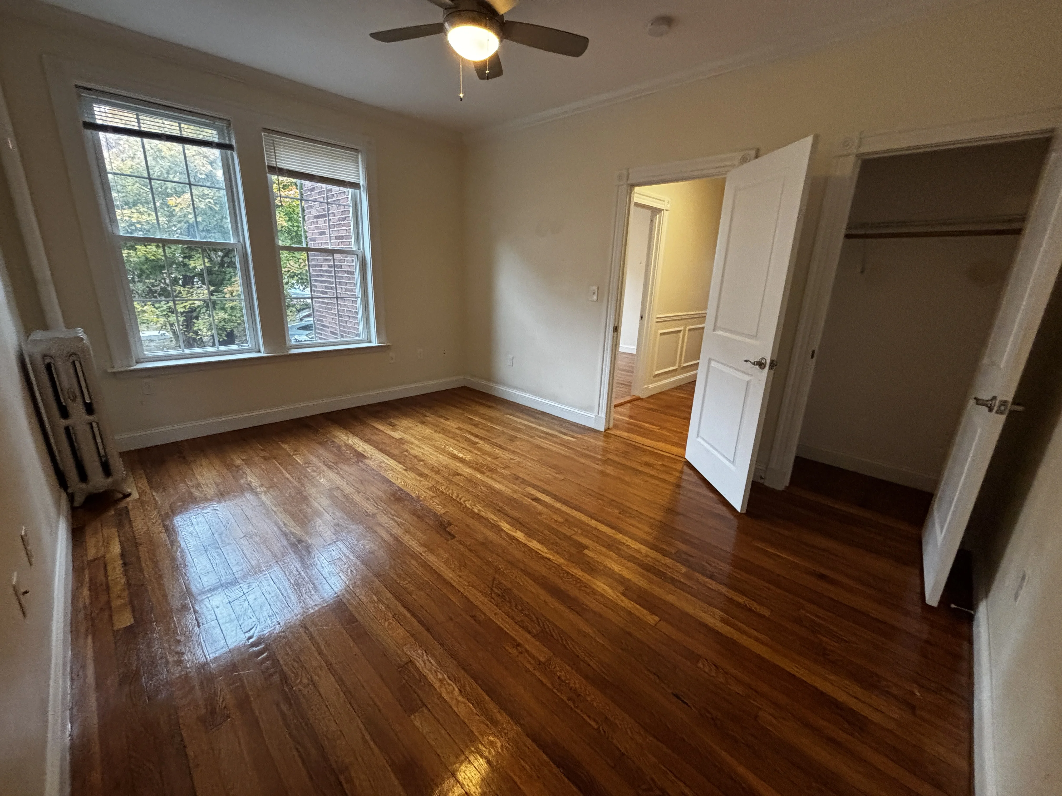 2 bed, 1 bath apartment for rent at 15 Glenville Ave Unit 10, Allston — photo 22 of 24