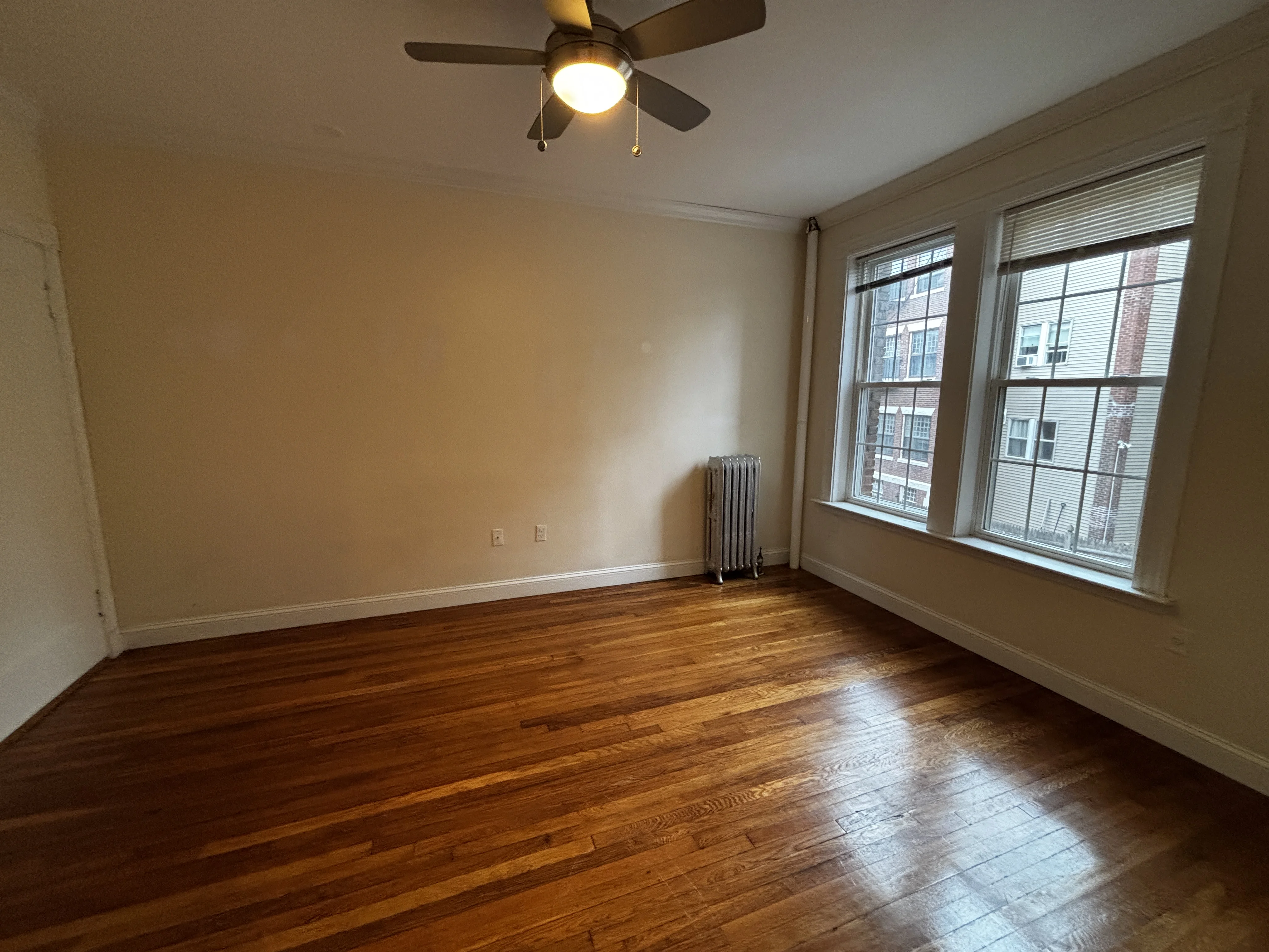 2 bed, 1 bath apartment for rent at 15 Glenville Ave Unit 10, Allston — photo 18 of 24