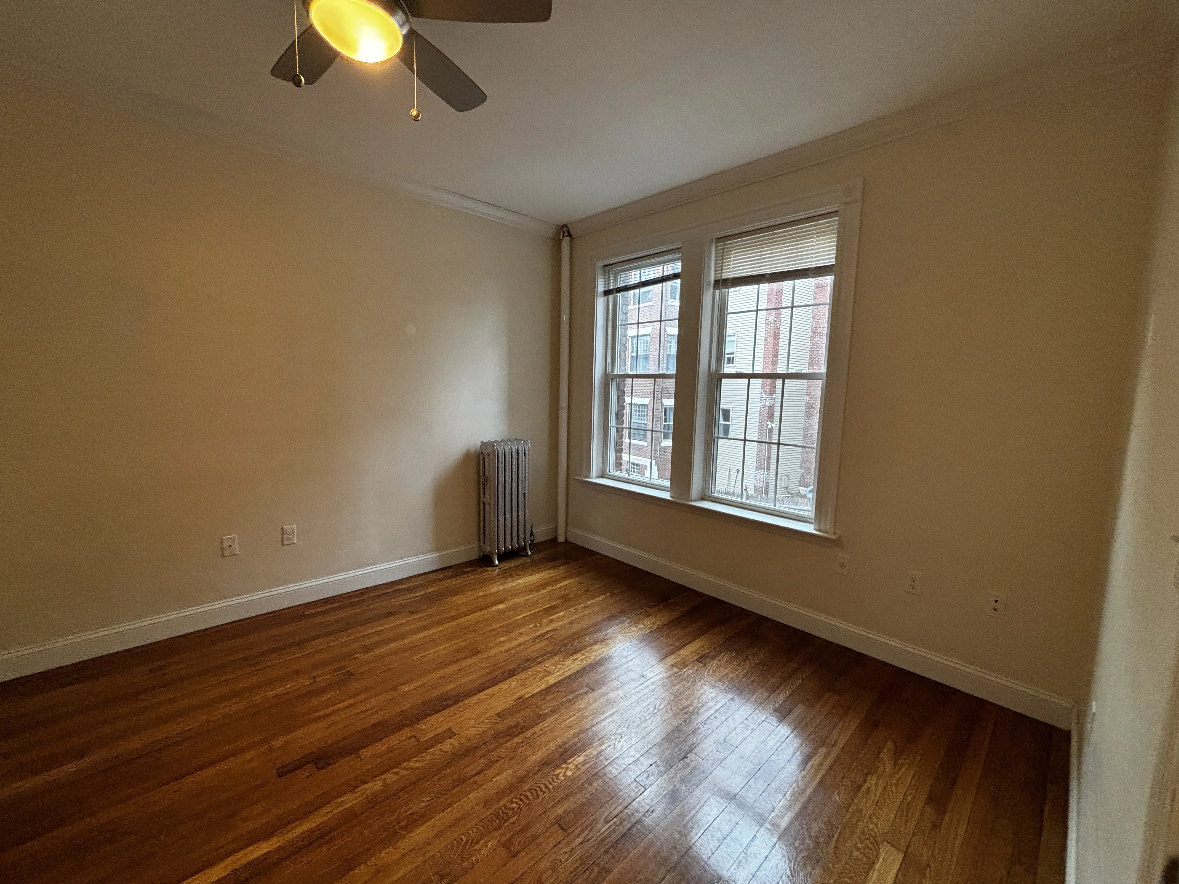 2 bed, 1 bath apartment for rent at 15 Glenville Ave Unit 10, Allston — photo 19 of 24