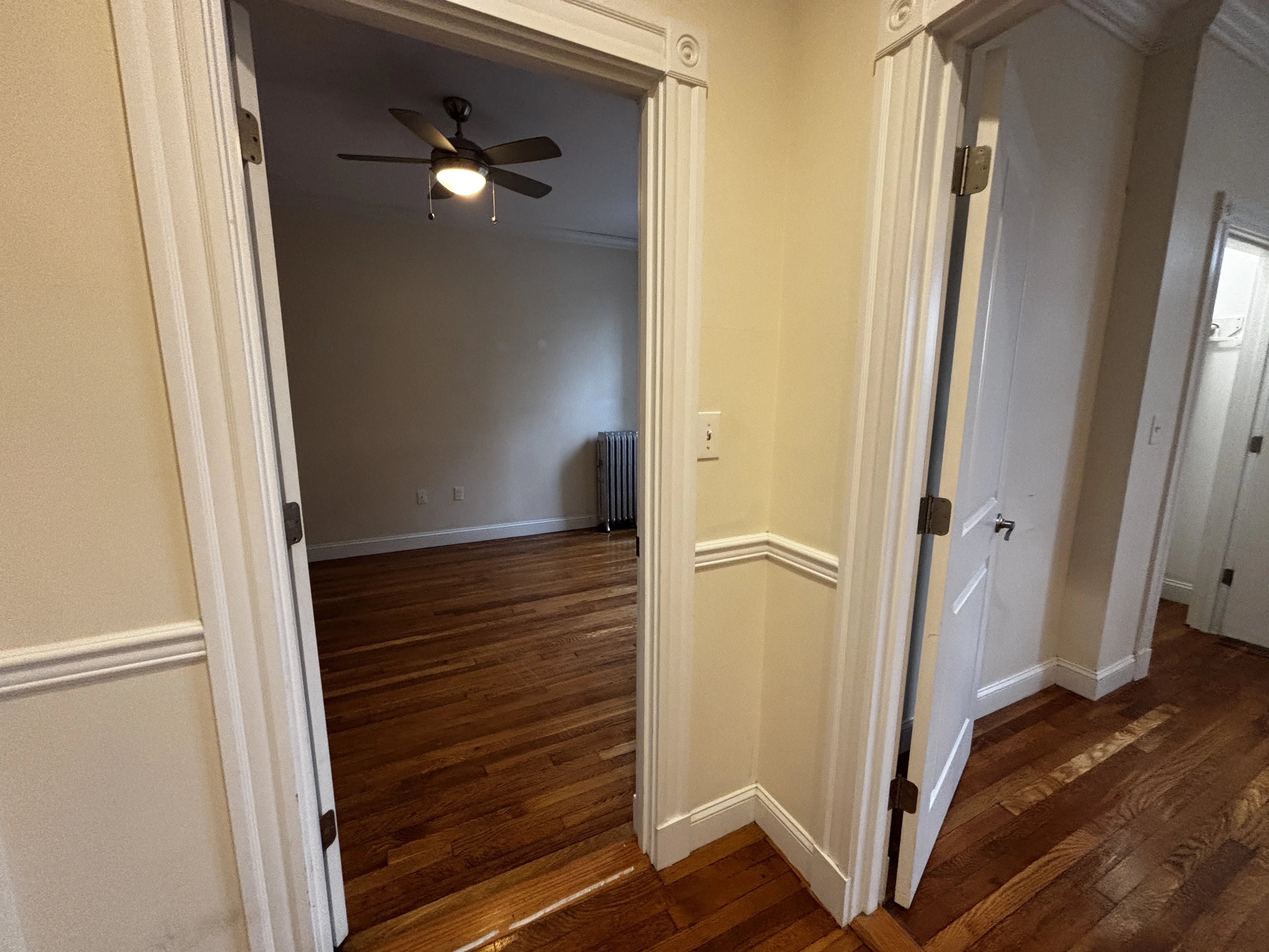 2 bed, 1 bath apartment for rent at 15 Glenville Ave Unit 10, Allston — photo 17 of 24