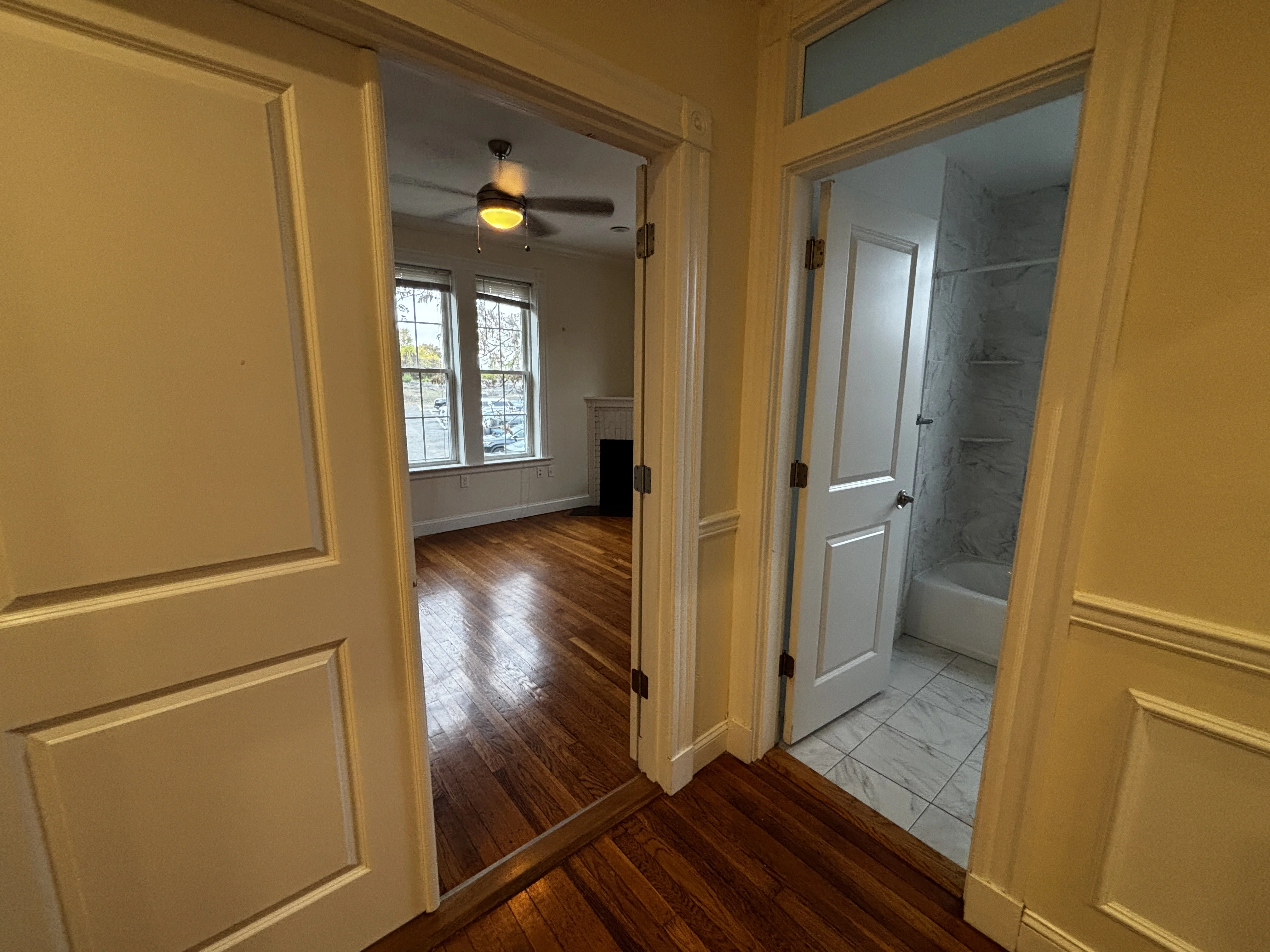 2 bed, 1 bath apartment for rent at 15 Glenville Ave Unit 10, Allston — photo 6 of 24