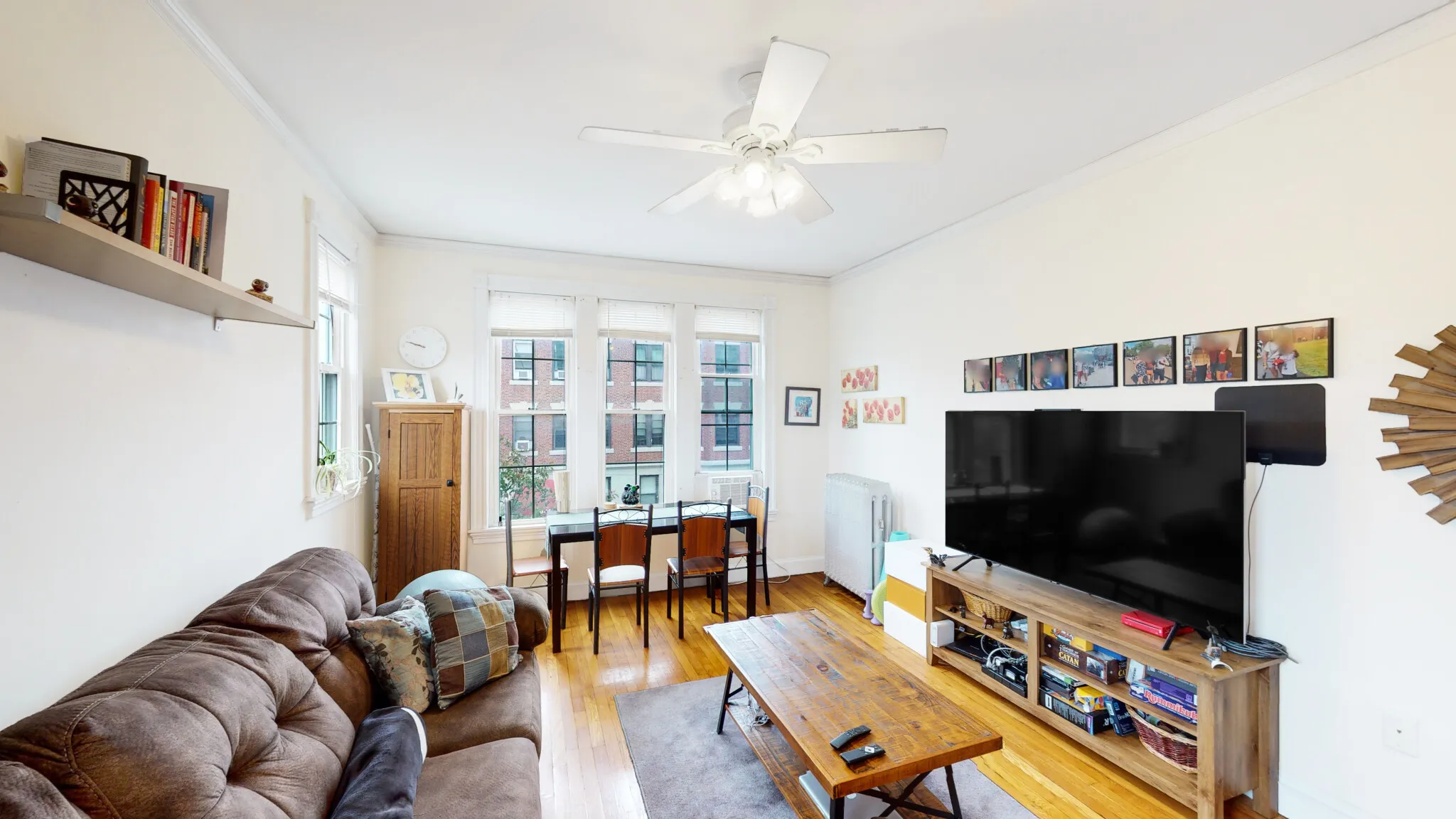 1 bed, 1 bath apartment for rent at 15 Glenville Ave Unit 11, Allston — photo 1 of 15