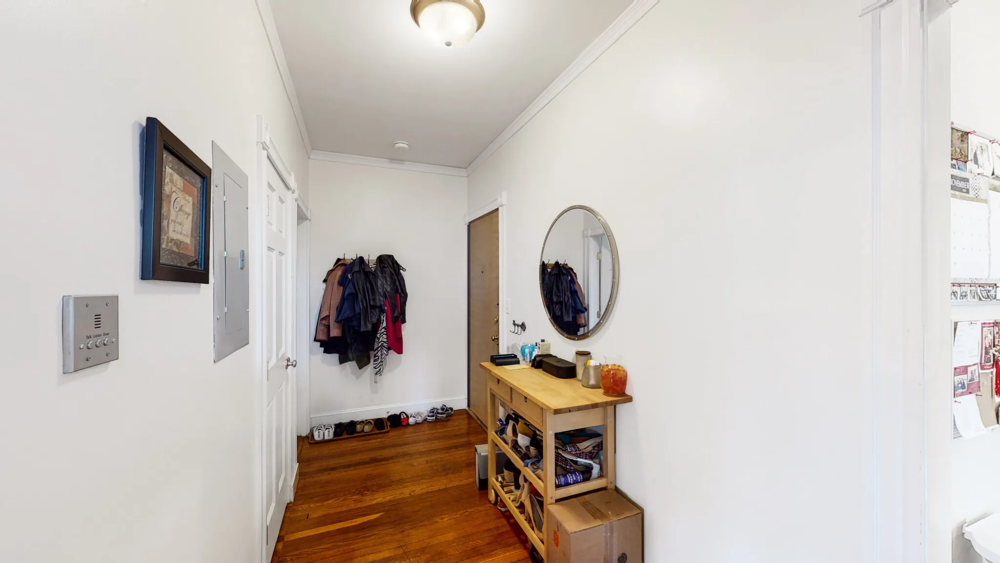1 bed, 1 bath apartment for rent at 15 Glenville Ave Unit 11, Allston — photo 8 of 15