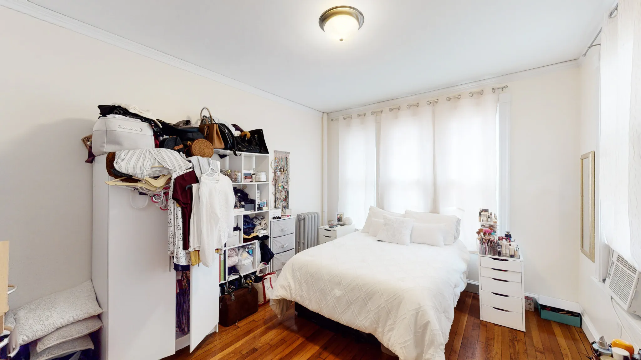 1 bed, 1 bath apartment for rent at 15 Glenville Ave Unit 11, Allston — photo 9 of 15