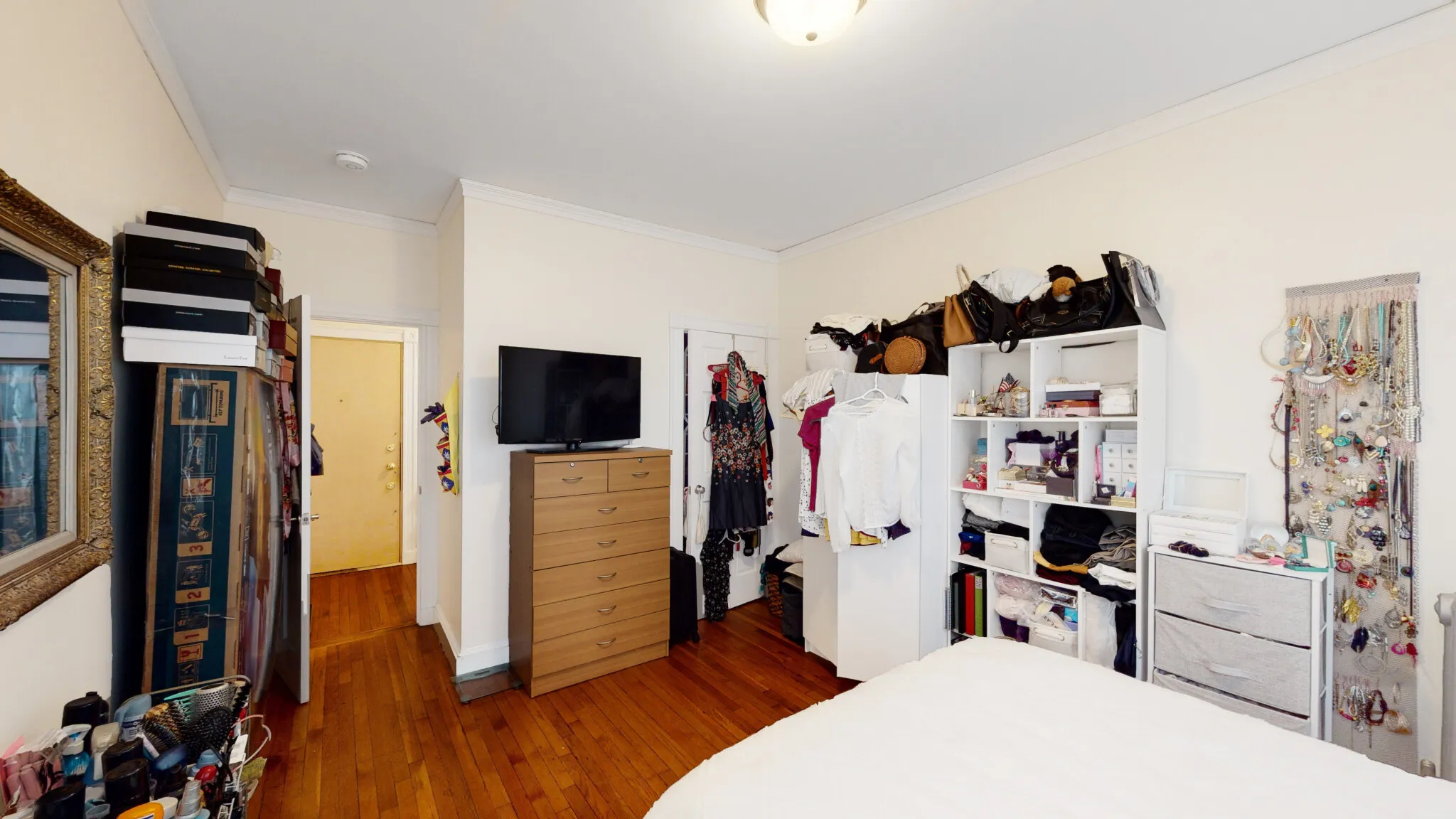 1 bed, 1 bath apartment for rent at 15 Glenville Ave Unit 11, Allston — photo 10 of 15