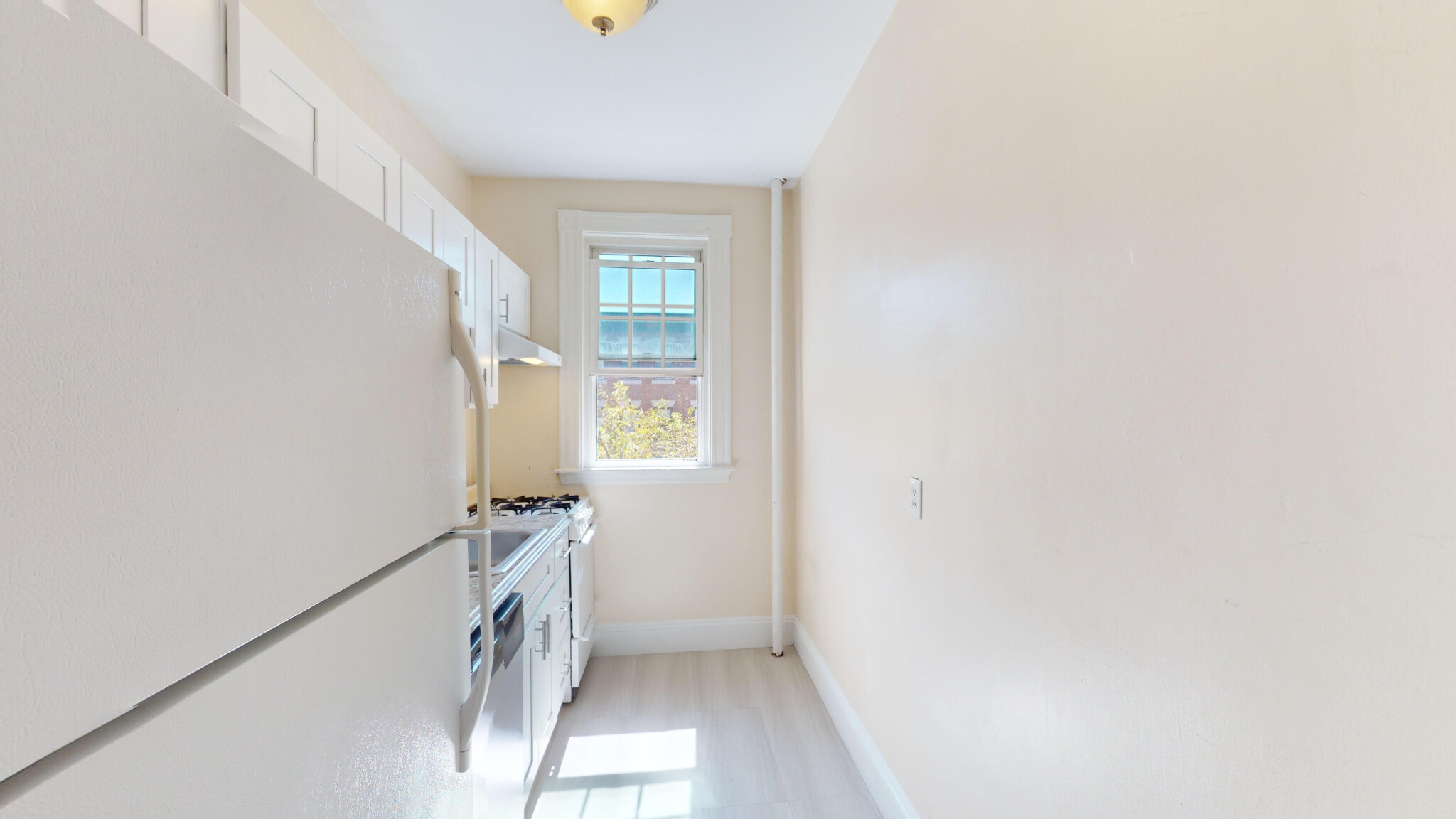 1 bed, 1 bath apartment for rent at 15 Glenville Ave Unit 12A, Allston — photo 4 of 14