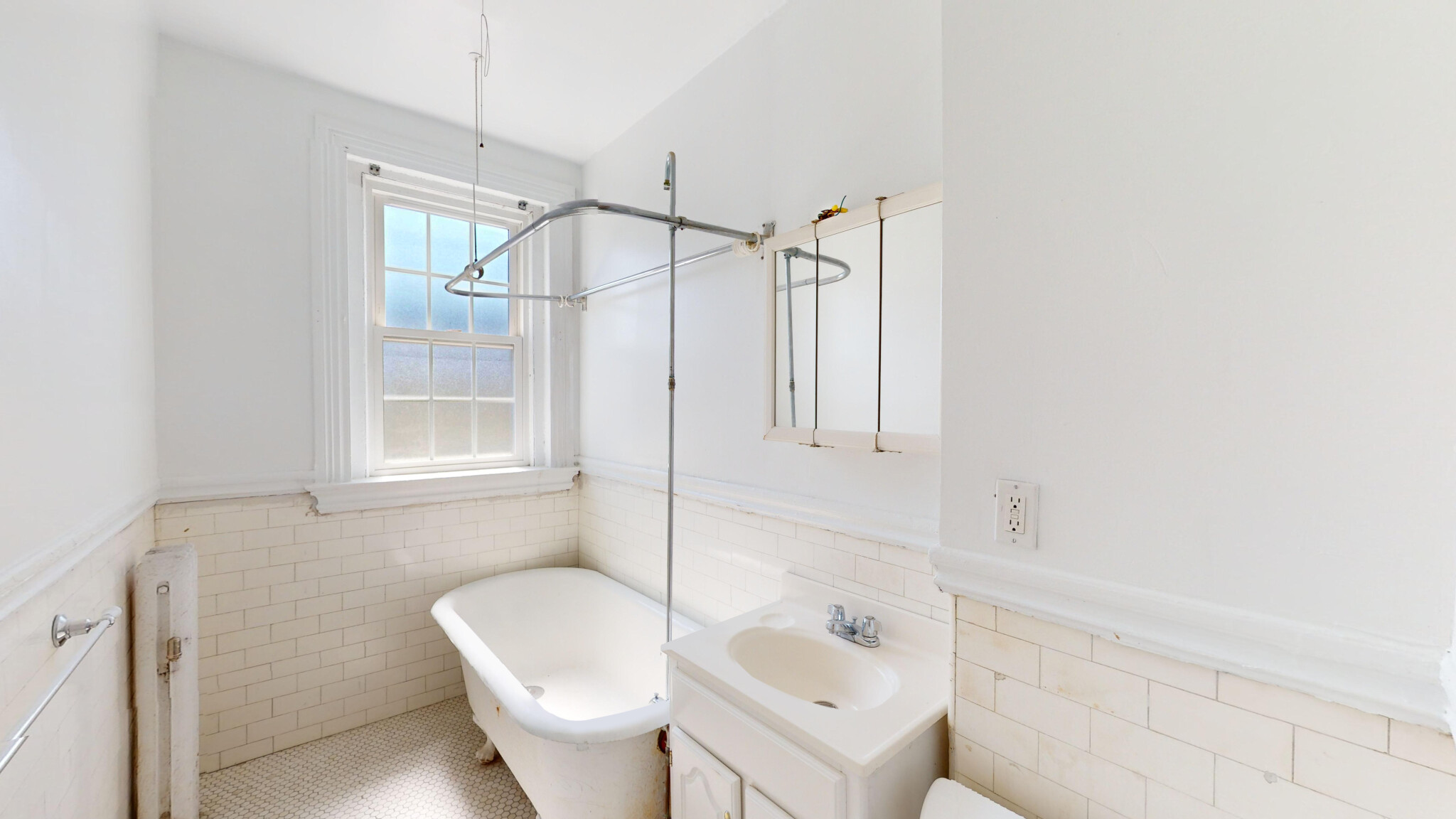 1 bed, 1 bath apartment for rent at 15 Glenville Ave Unit 12A, Allston — photo 9 of 14