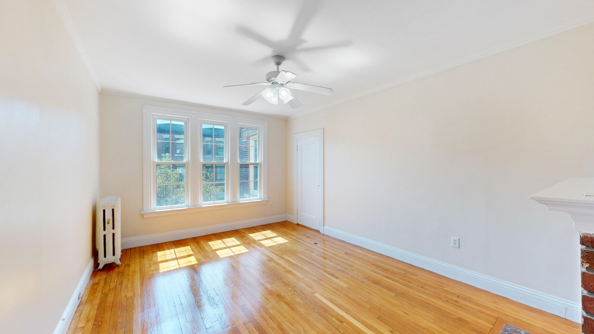 1 bed, 1 bath apartment for rent at 15 Glenville Ave Unit 12A, Allston — photo 1 of 14