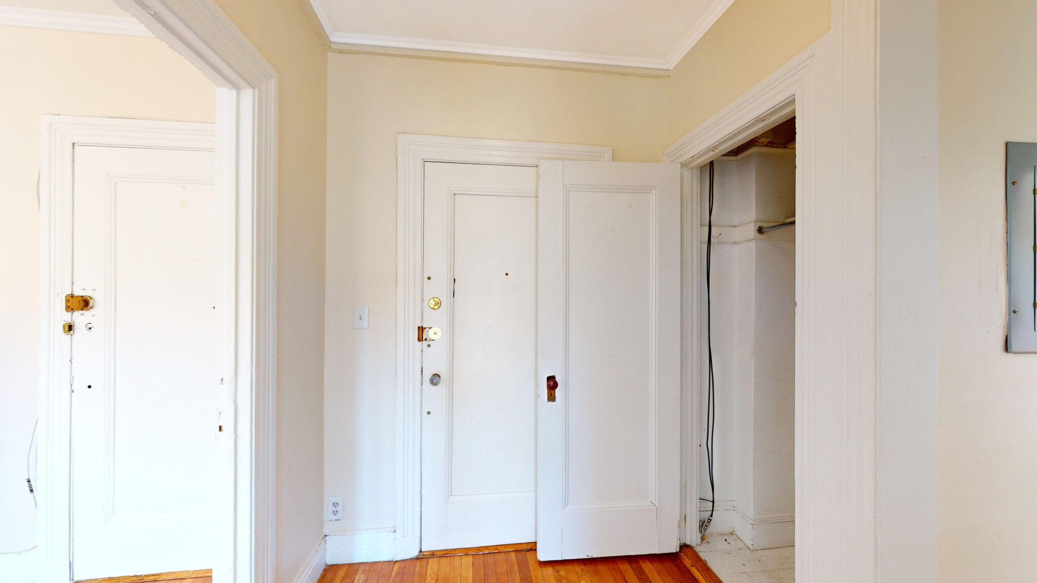 1 bed, 1 bath apartment for rent at 15 Glenville Ave Unit 12A, Allston — photo 5 of 14