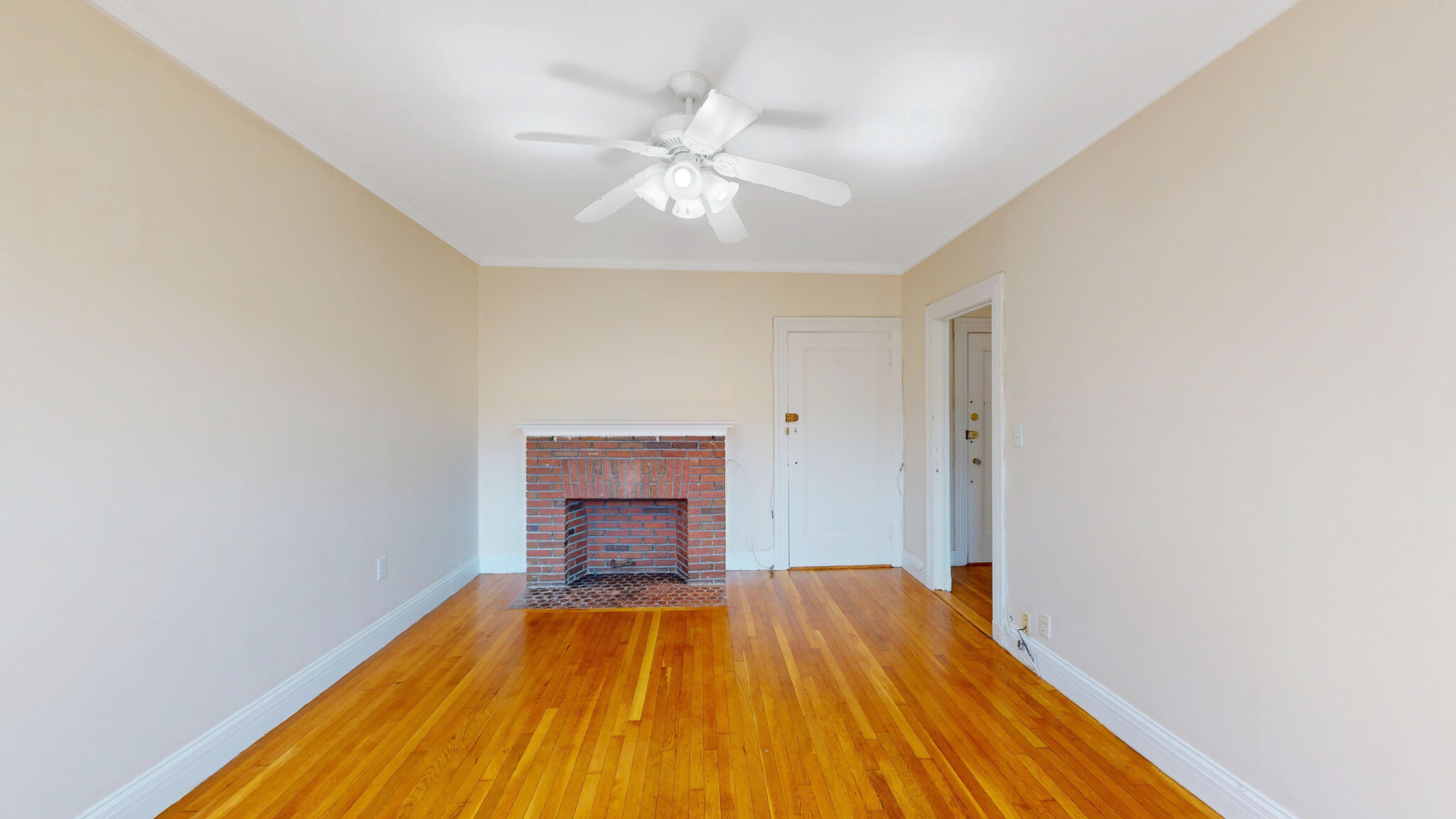 1 bed, 1 bath apartment for rent at 15 Glenville Ave Unit 12A, Allston — photo 2 of 14