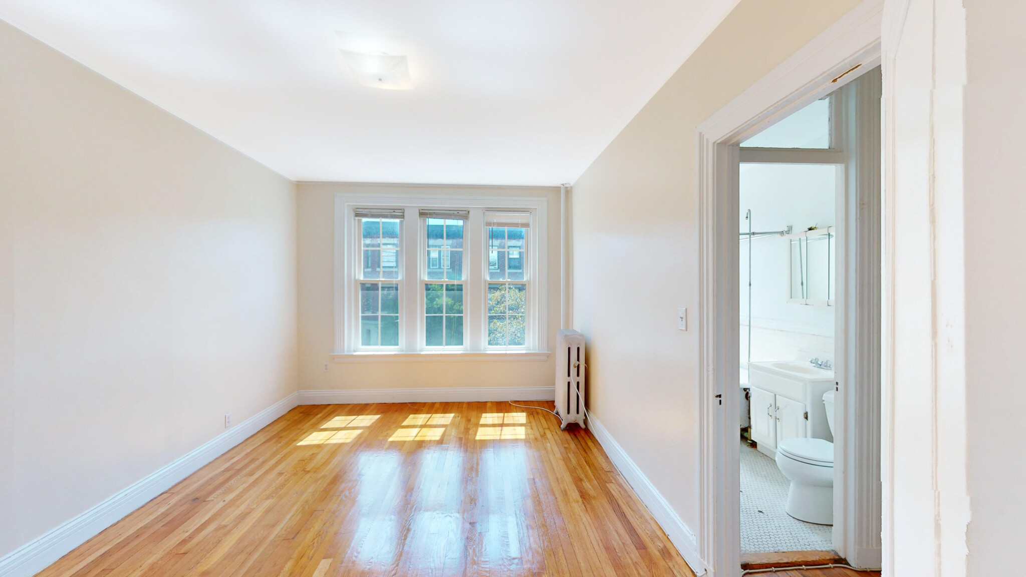 1 bed, 1 bath apartment for rent at 15 Glenville Ave Unit 12A, Allston — photo 7 of 14
