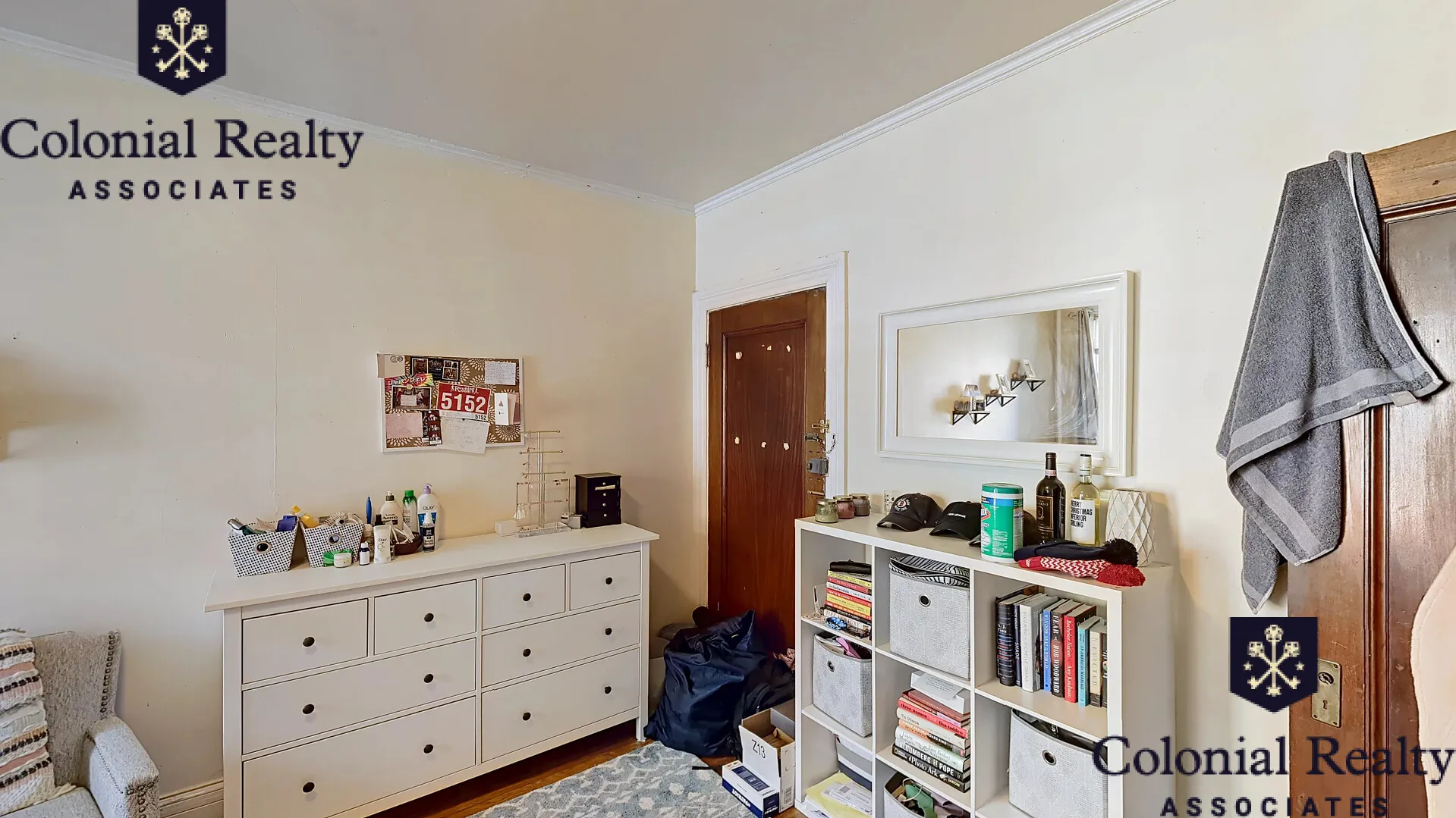 2 bed, 1 bath apartment for rent at 15 Glenville Ave Unit 13, Allston — photo 6 of 15