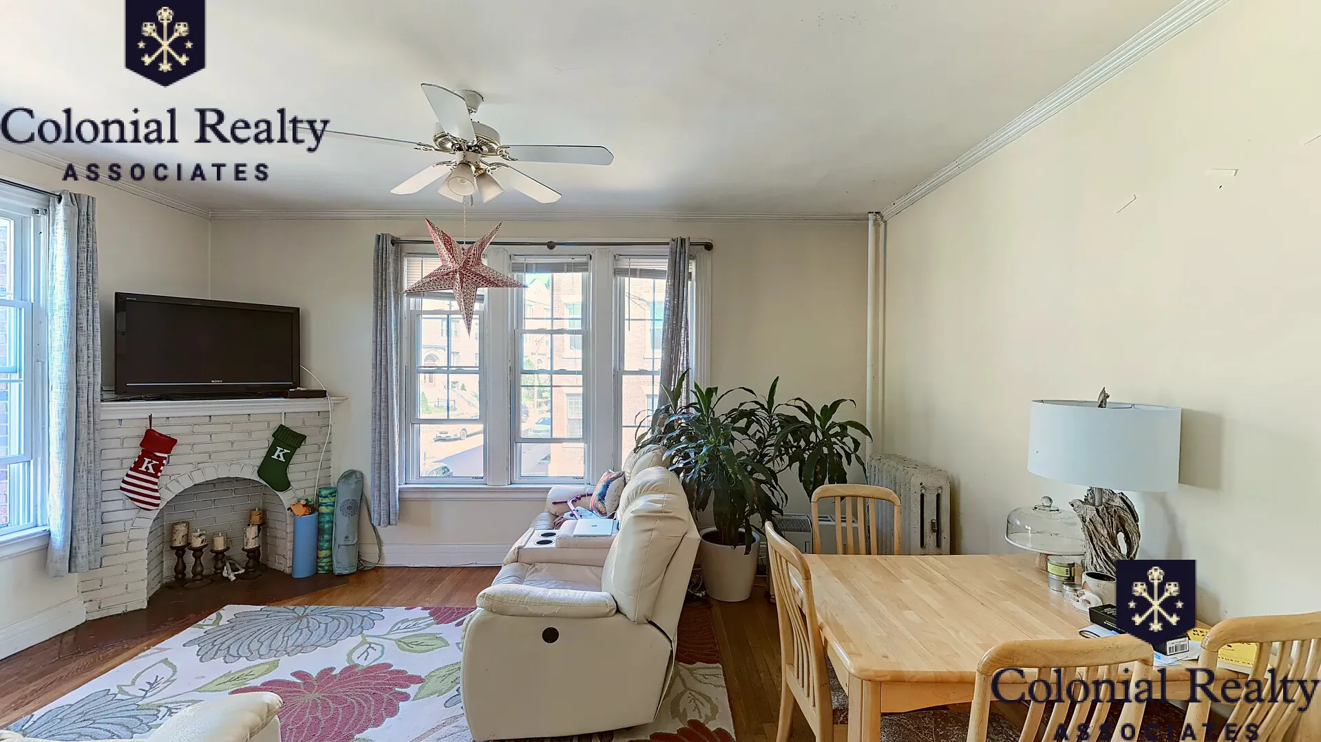 2 bed, 1 bath apartment for rent at 15 Glenville Ave Unit 13, Allston — photo 1 of 15