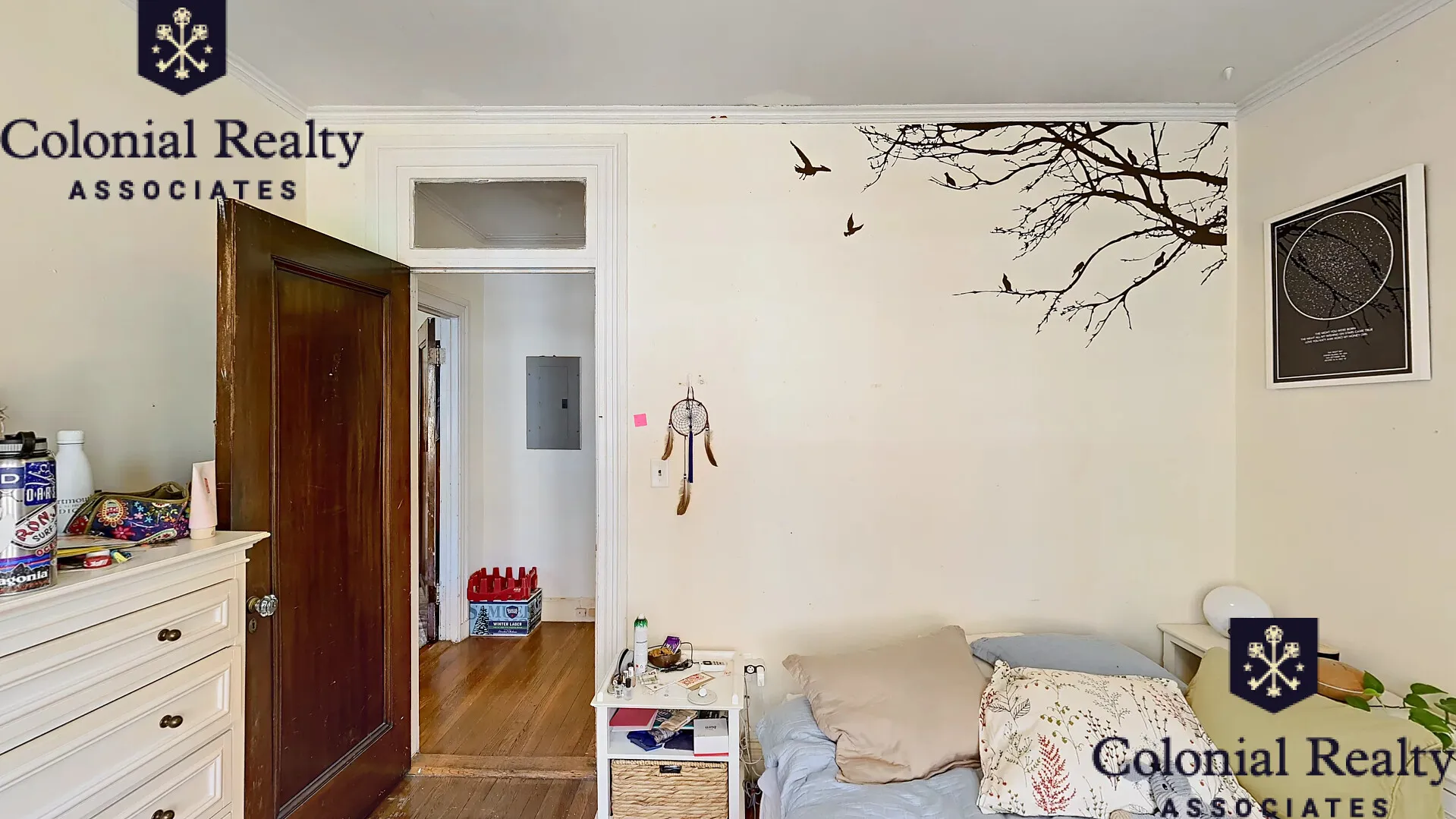 2 bed, 1 bath apartment for rent at 15 Glenville Ave Unit 13, Allston — photo 8 of 15