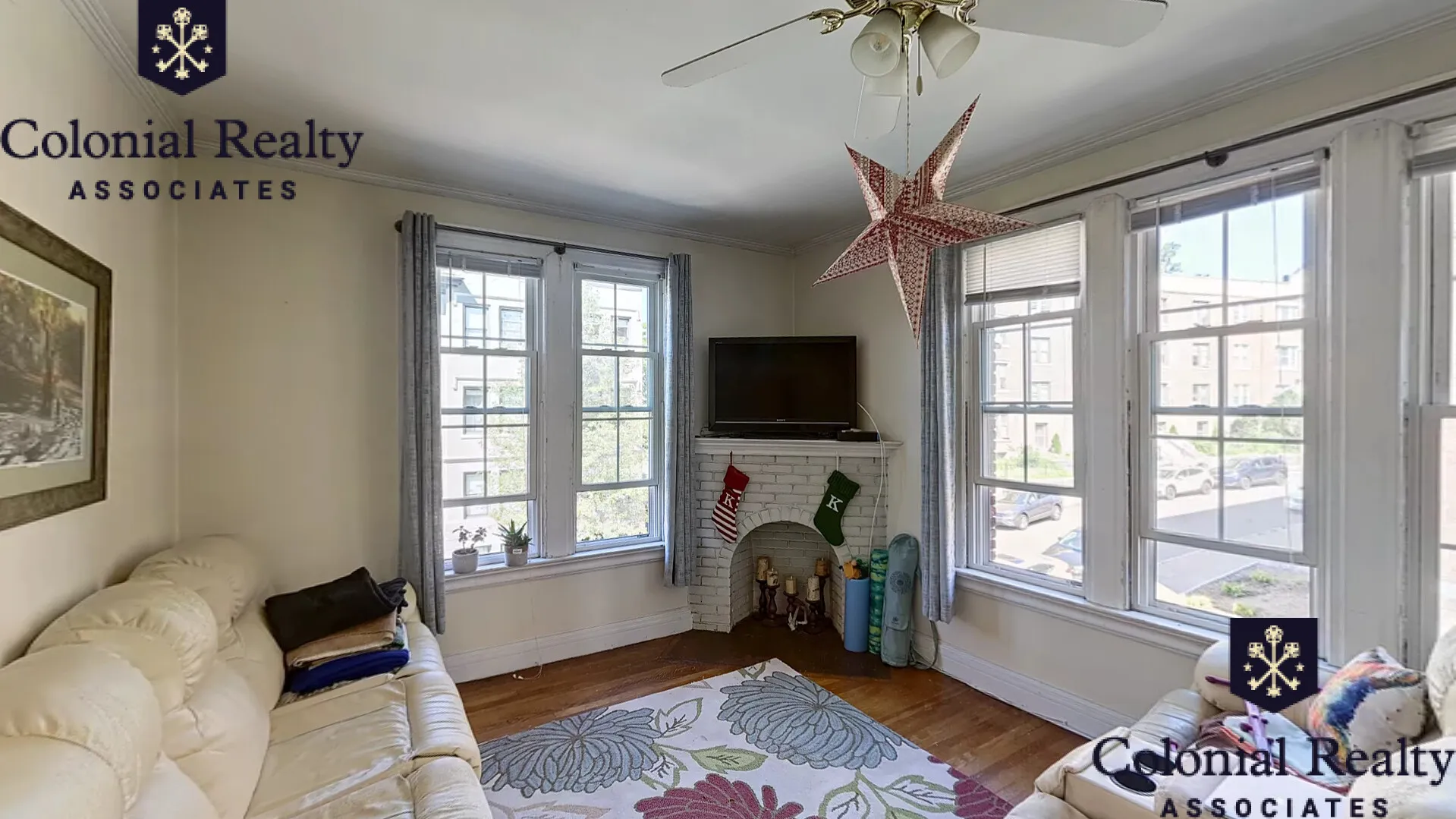 2 bed, 1 bath apartment for rent at 15 Glenville Ave Unit 13, Allston — photo 2 of 15