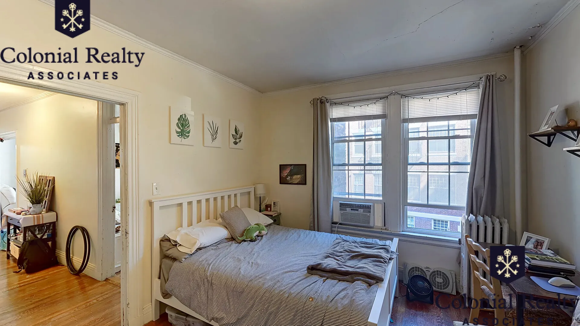 2 bed, 1 bath apartment for rent at 15 Glenville Ave Unit 13, Allston — photo 4 of 15