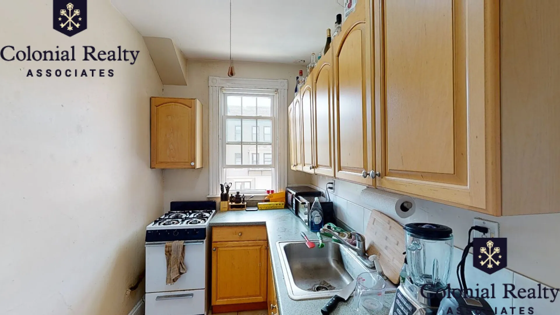 2 bed, 1 bath apartment for rent at 15 Glenville Ave Unit 13, Allston — photo 9 of 15
