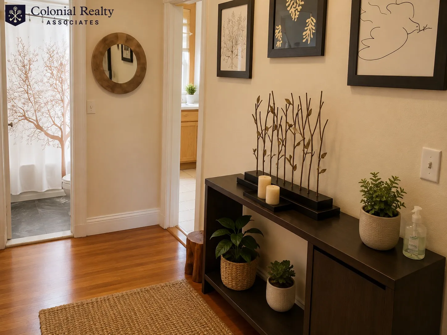 1 bed, 1 bath apartment for rent at 15 Glenville Ave Unit 14, Allston — photo 4 of 12