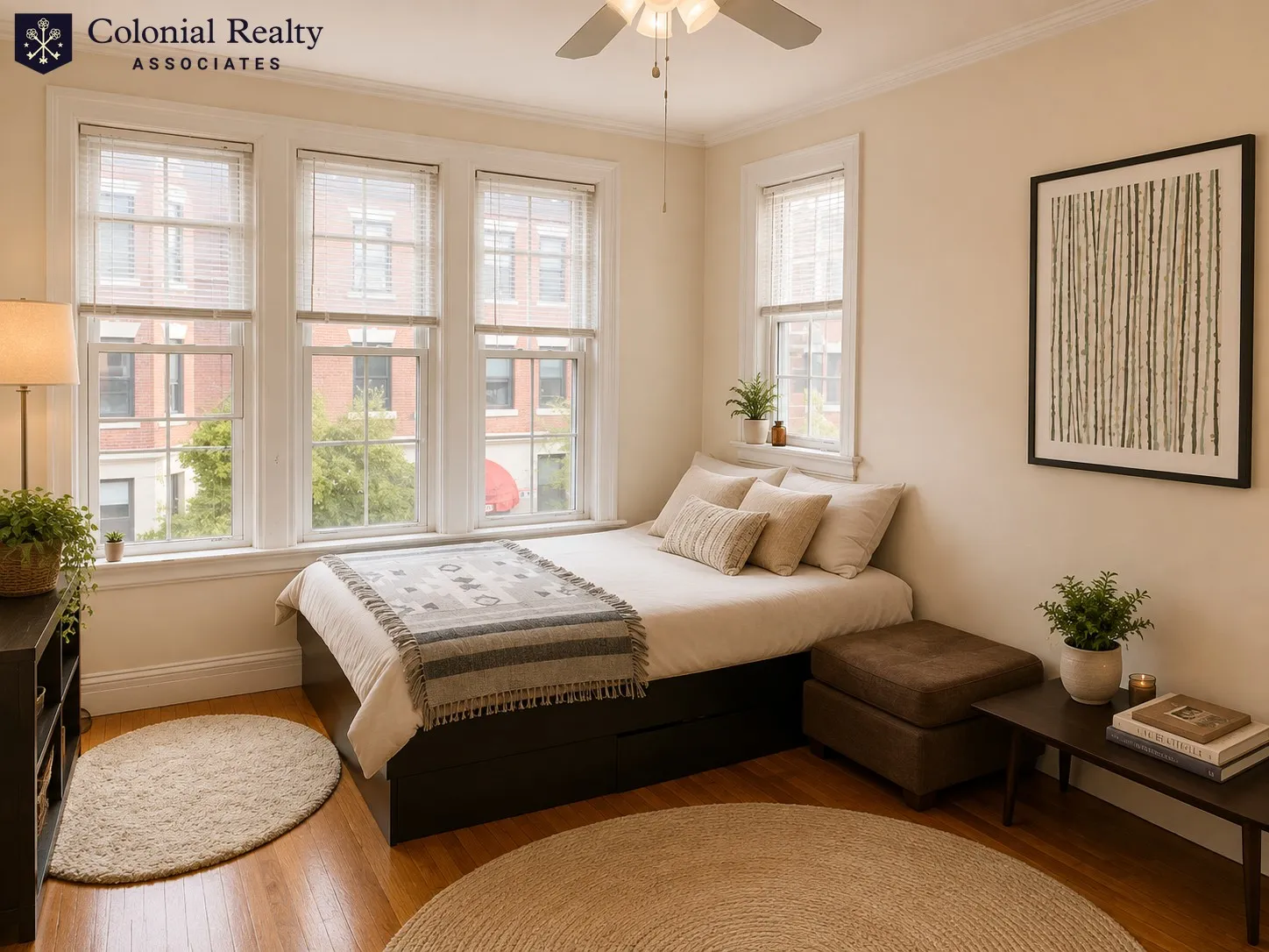 1 bed, 1 bath apartment for rent at 15 Glenville Ave Unit 14, Allston