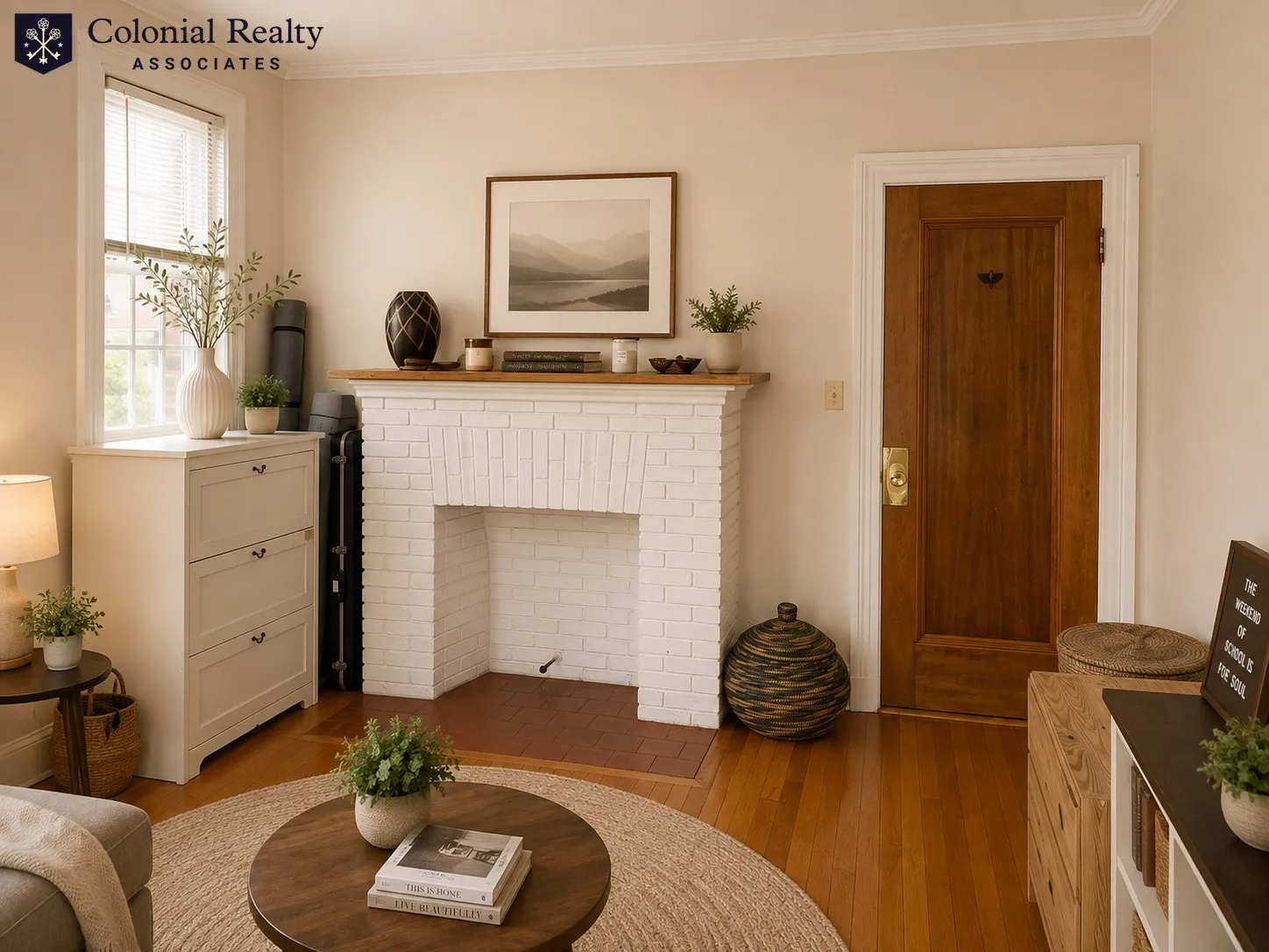 1 bed, 1 bath apartment for rent at 15 Glenville Ave Unit 14, Allston — photo 6 of 12