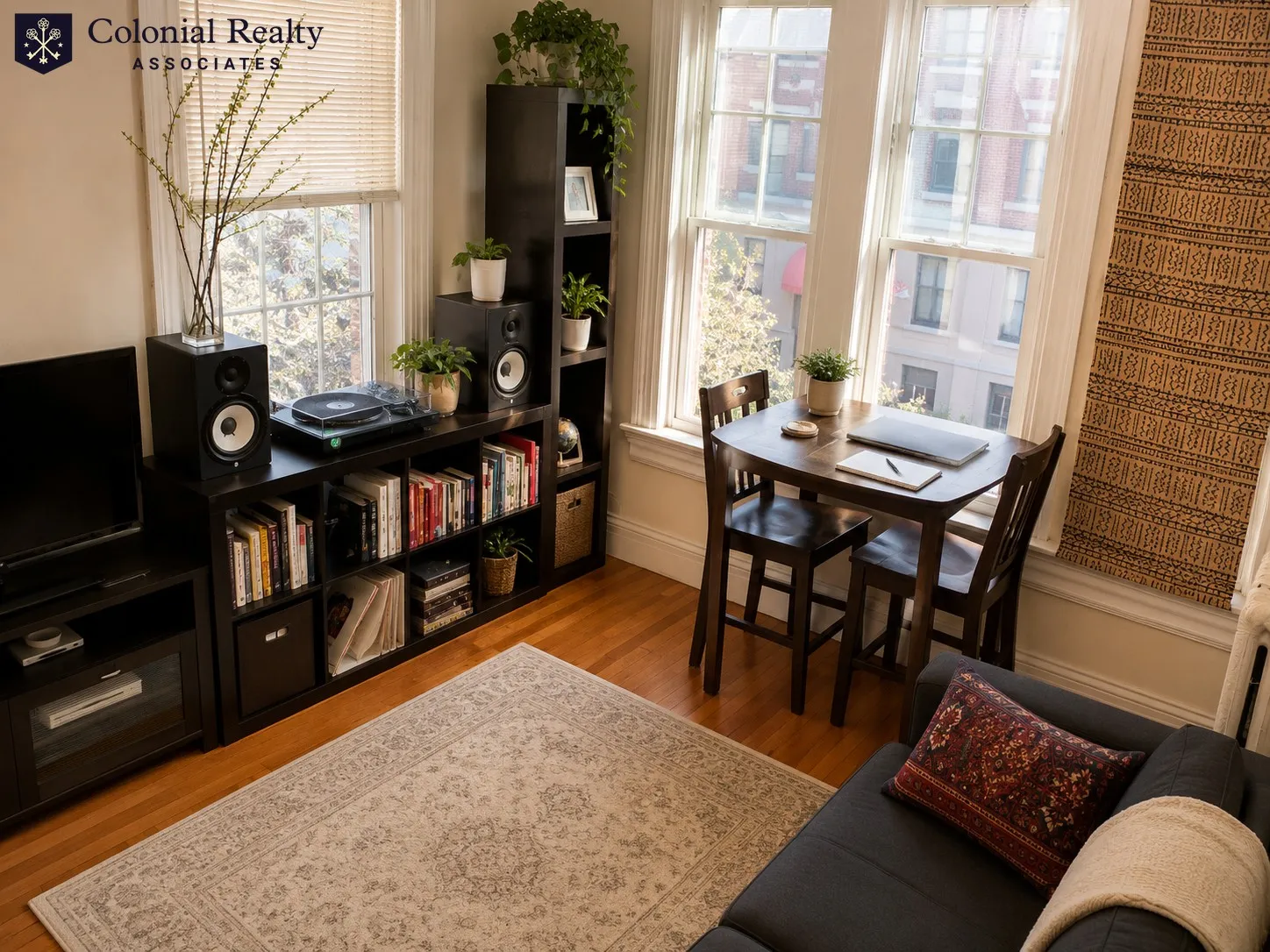1 bed, 1 bath apartment for rent at 15 Glenville Ave Unit 14, Allston — photo 5 of 12