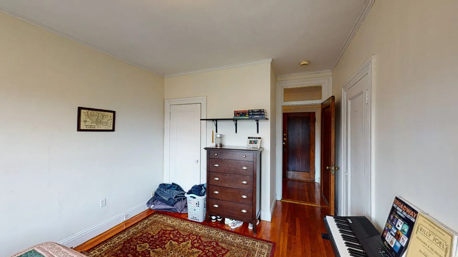 1 bed, 1 bath apartment for rent at 15 Glenville Ave Unit 15, Allston — photo 6 of 11